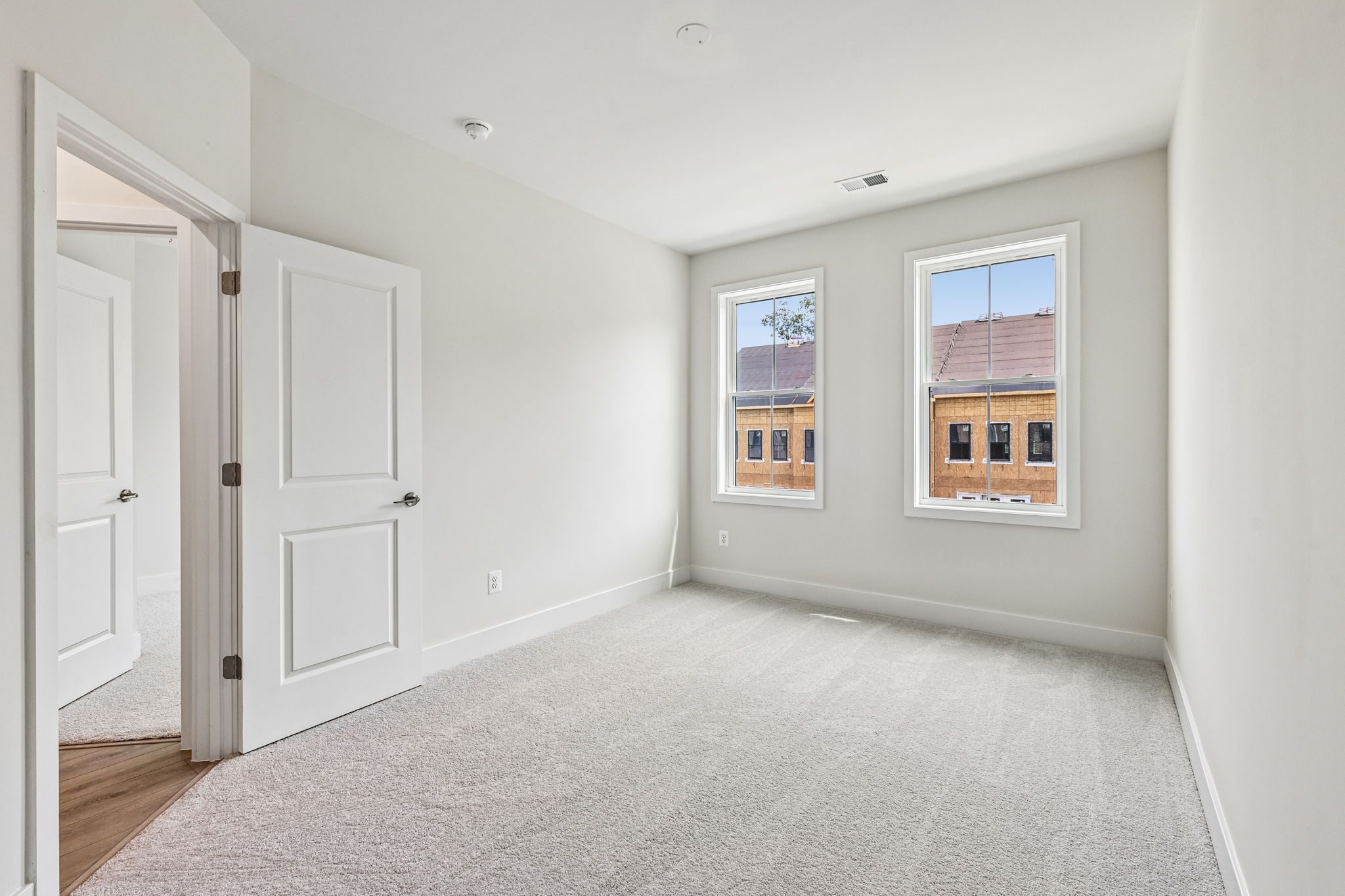 Turner 22-F2-RT - Homesite 4535, Townhome, West Park III, Located in Brambleton, VA