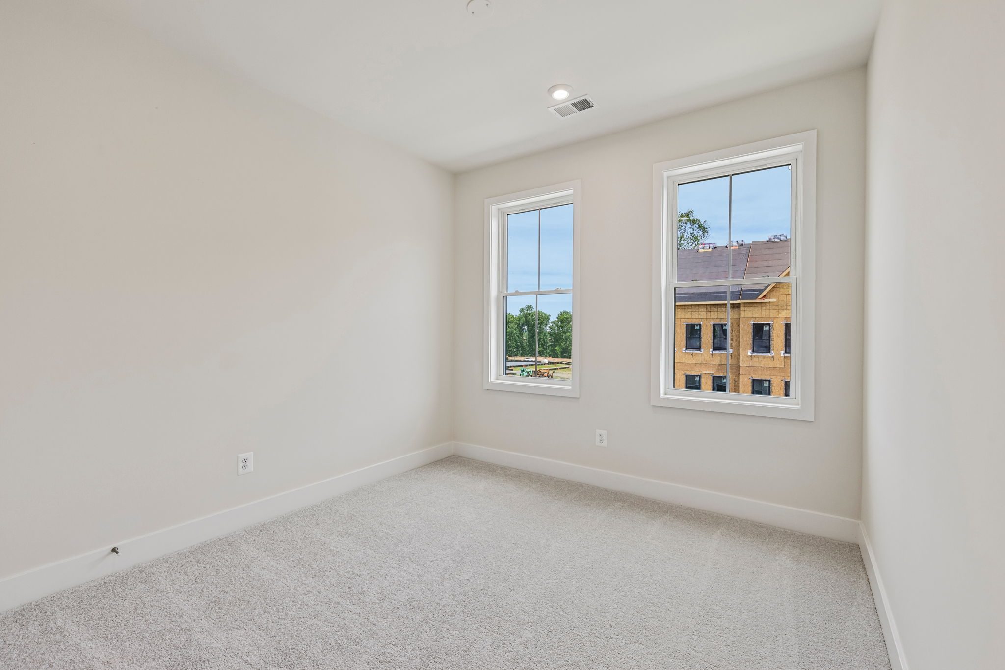 Turner 22-F2-RT - Homesite 4534, Townhome, West Park III, Located in Brambleton, VA