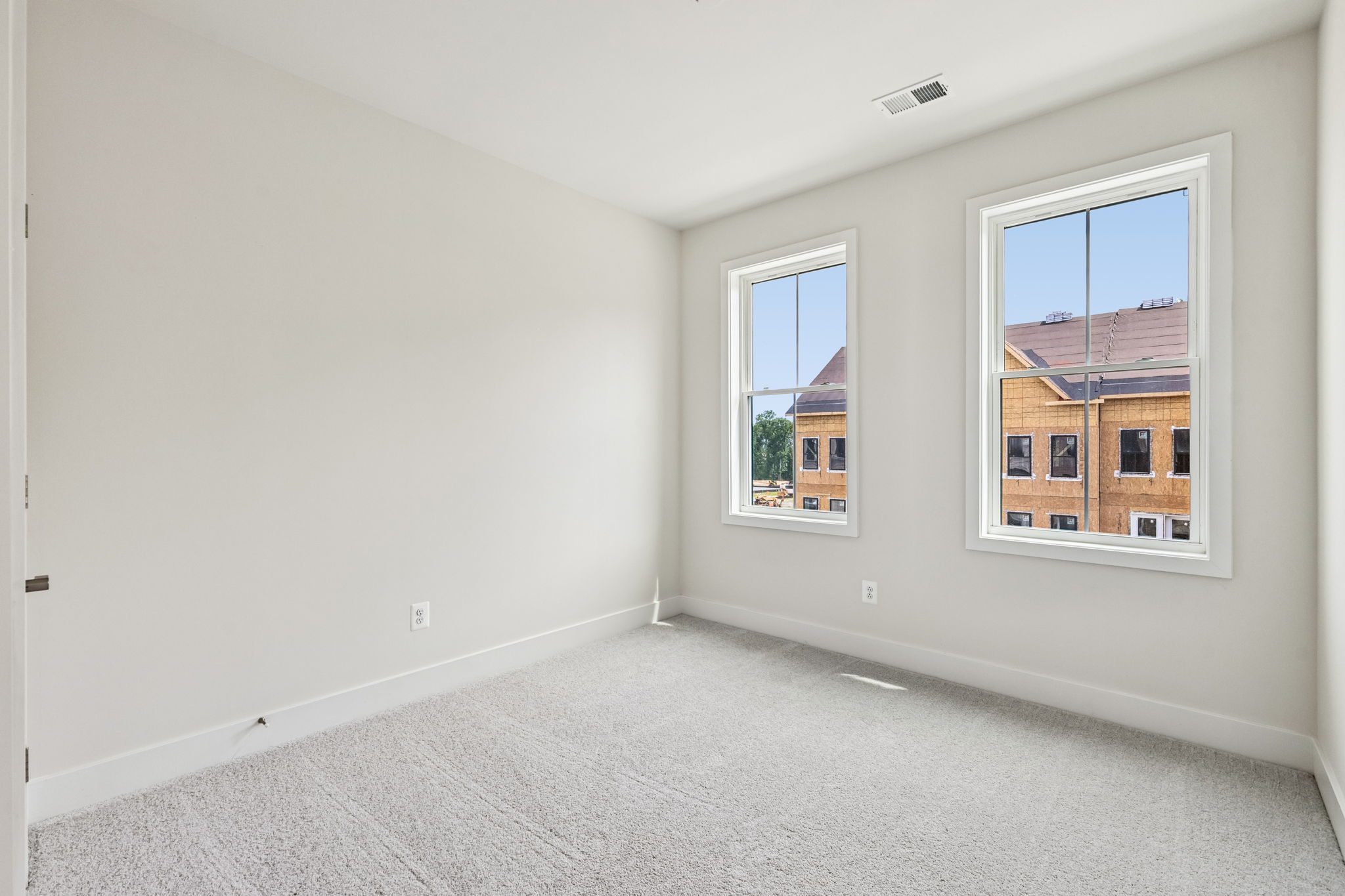 Turner 22-F2-RT - Homesite 4535, Townhome, West Park III, Located in Brambleton, VA