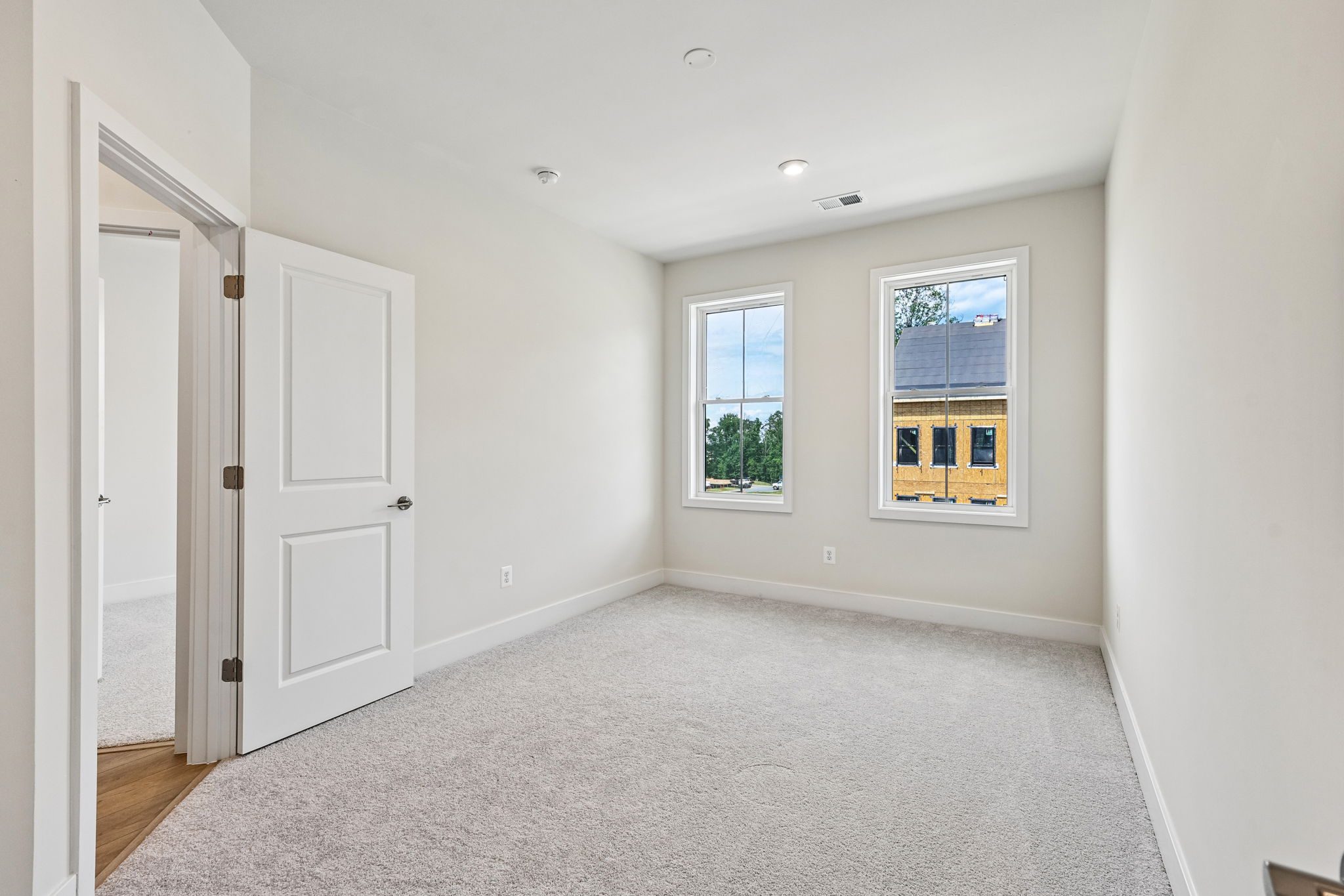Turner 22-F2-RT - Homesite 4533, Townhome, West Park III, Located in Brambleton, VA