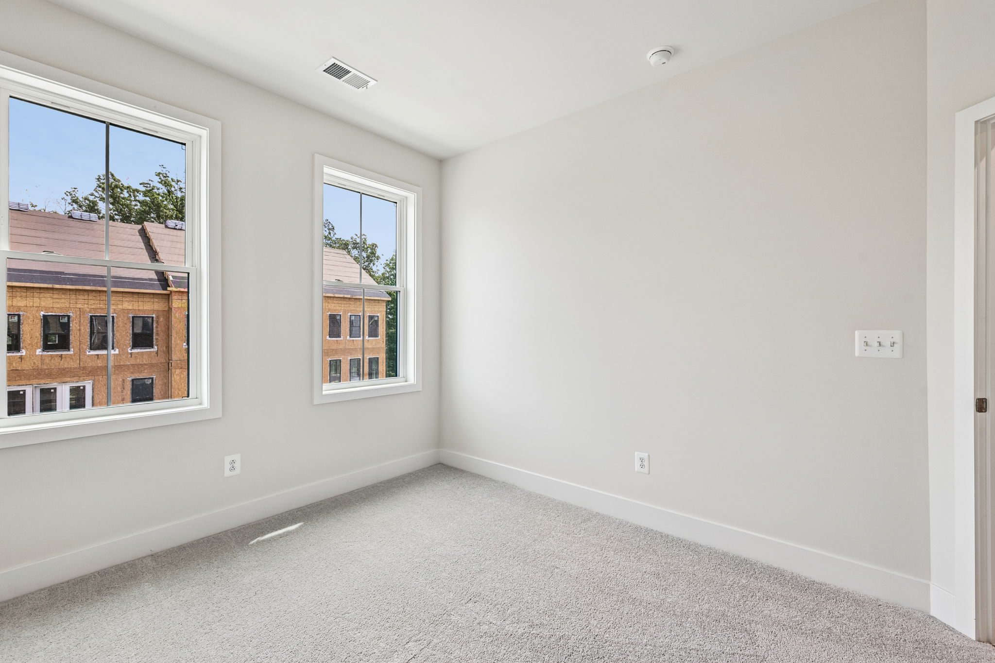 Turner 22-F2-RT - Homesite 4535, Townhome, West Park III, Located in Brambleton, VA