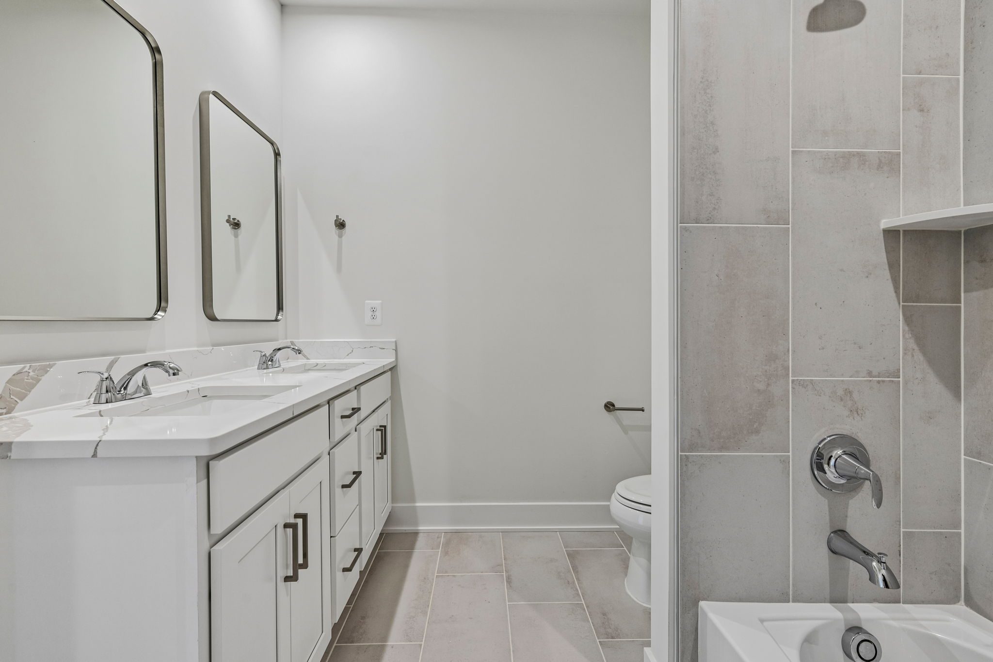 Turner 22-F2-RT - Homesite 4534, Townhome, West Park III, Located in Brambleton, VA