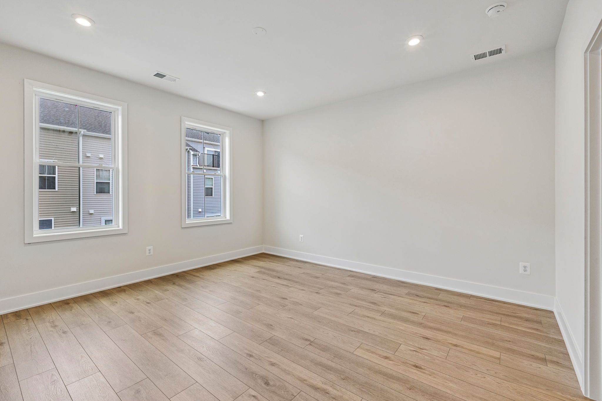 Turner 22-F2-RT - Homesite 4534, Townhome, West Park III, Located in Brambleton, VA