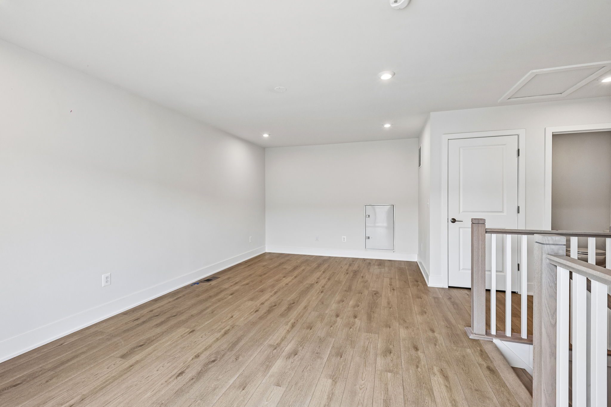Turner 22-F2-RT - Homesite 4533, Townhome, West Park III, Located in Brambleton, VA