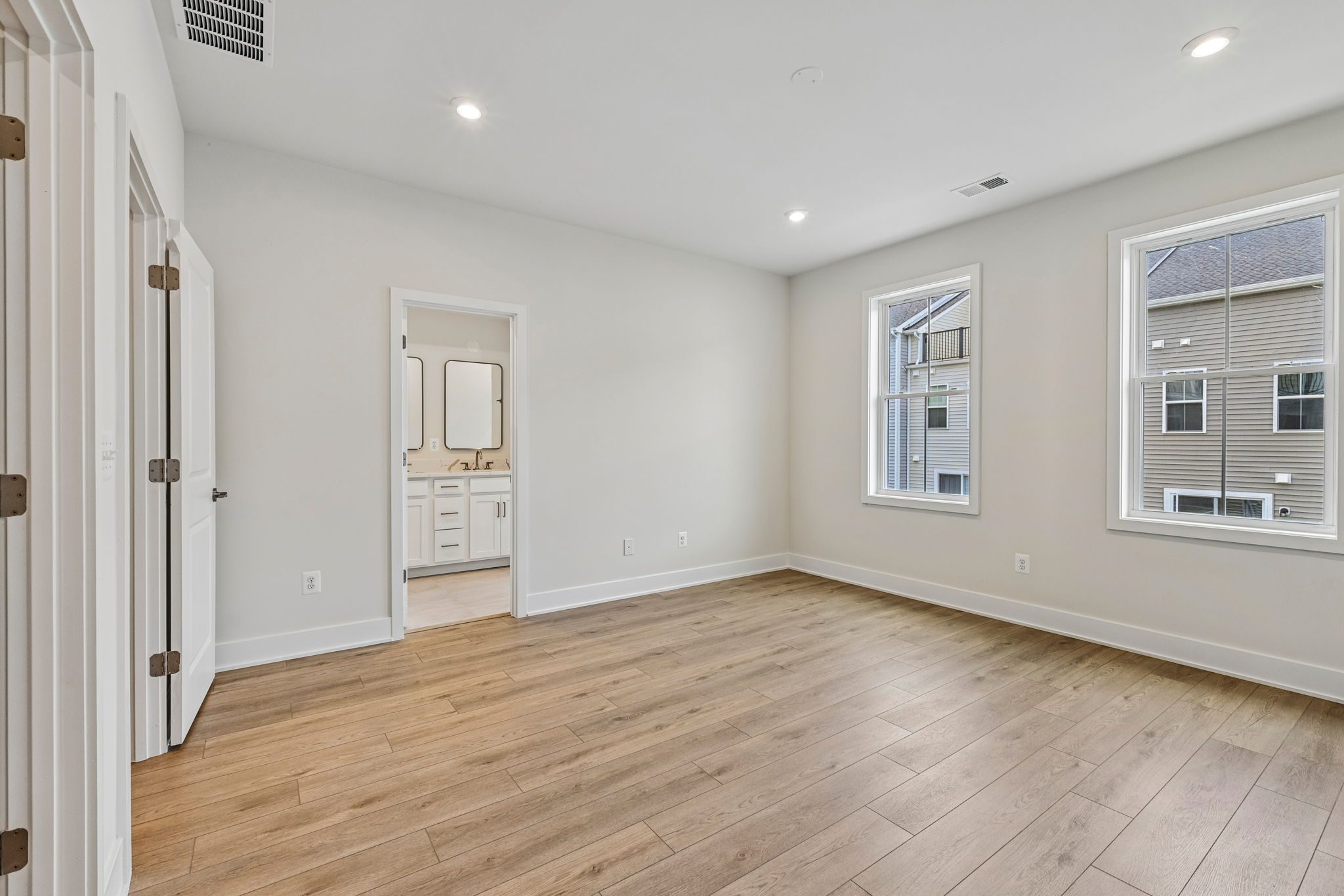 Turner 22-F2-RT - Homesite 4534, Townhome, West Park III, Located in Brambleton, VA