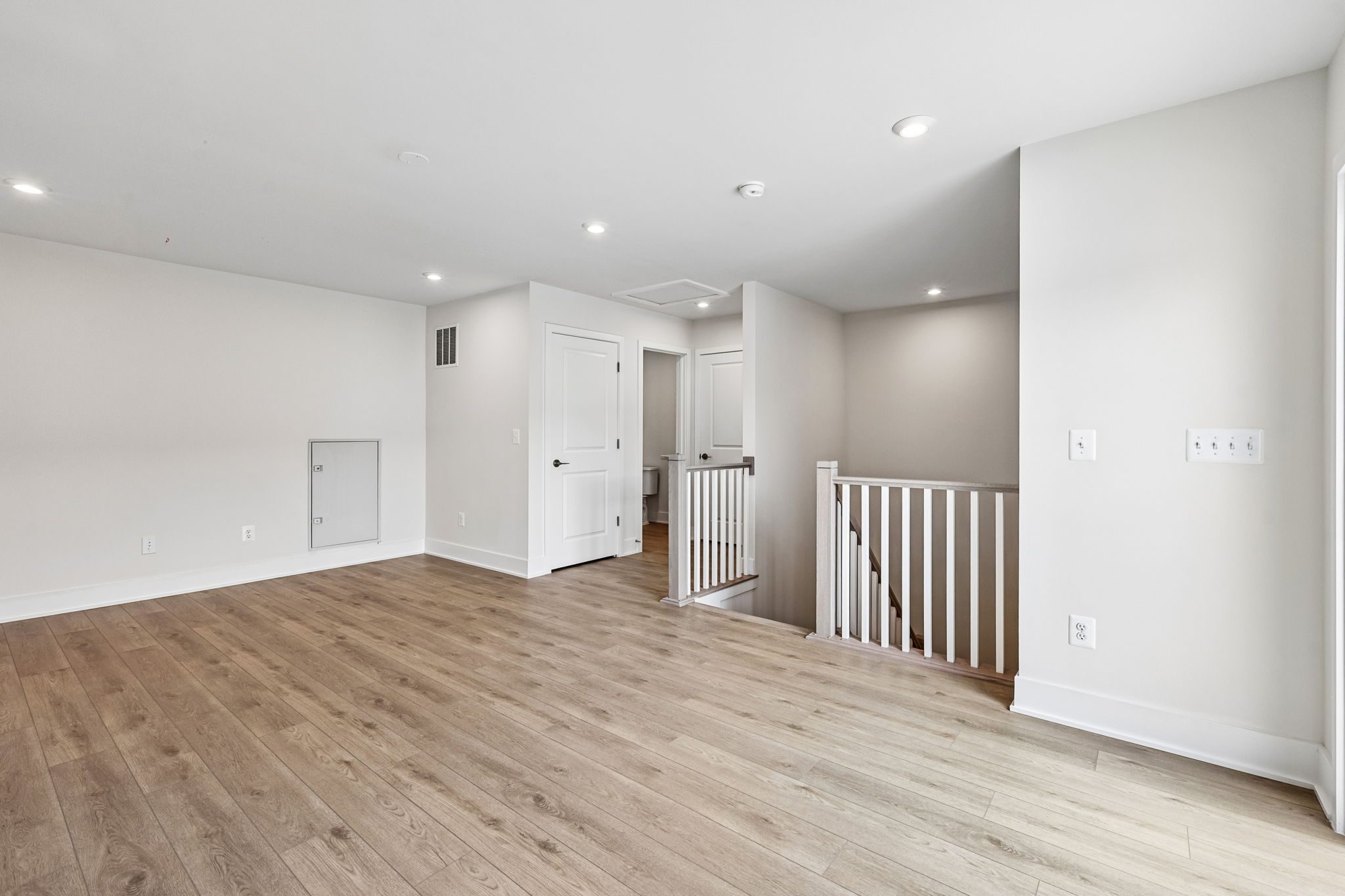 Turner 22-F2-RT - Homesite 4533, Townhome, West Park III, Located in Brambleton, VA