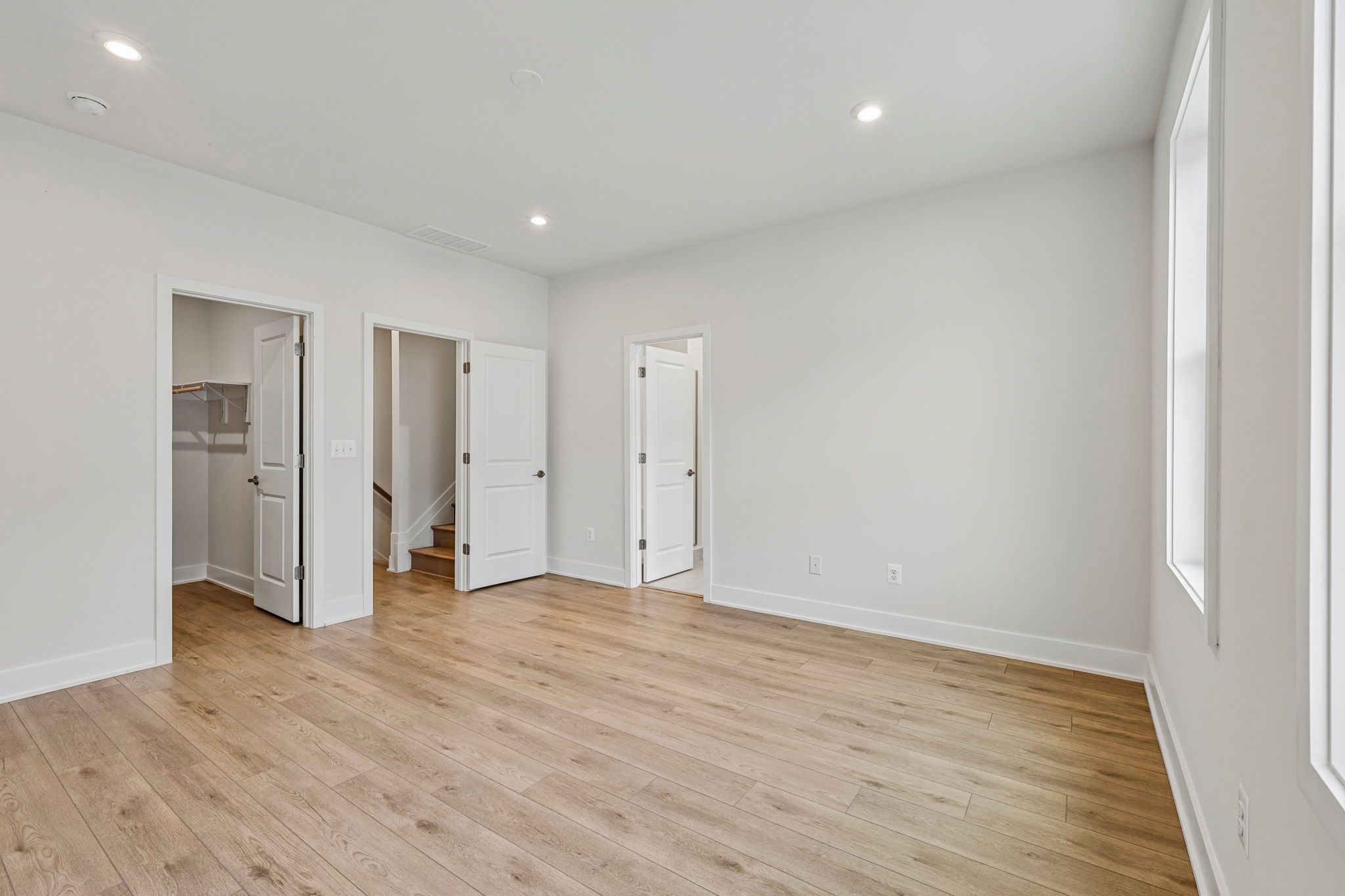Turner 22-F2-RT - Homesite 4534, Townhome, West Park III, Located in Brambleton, VA