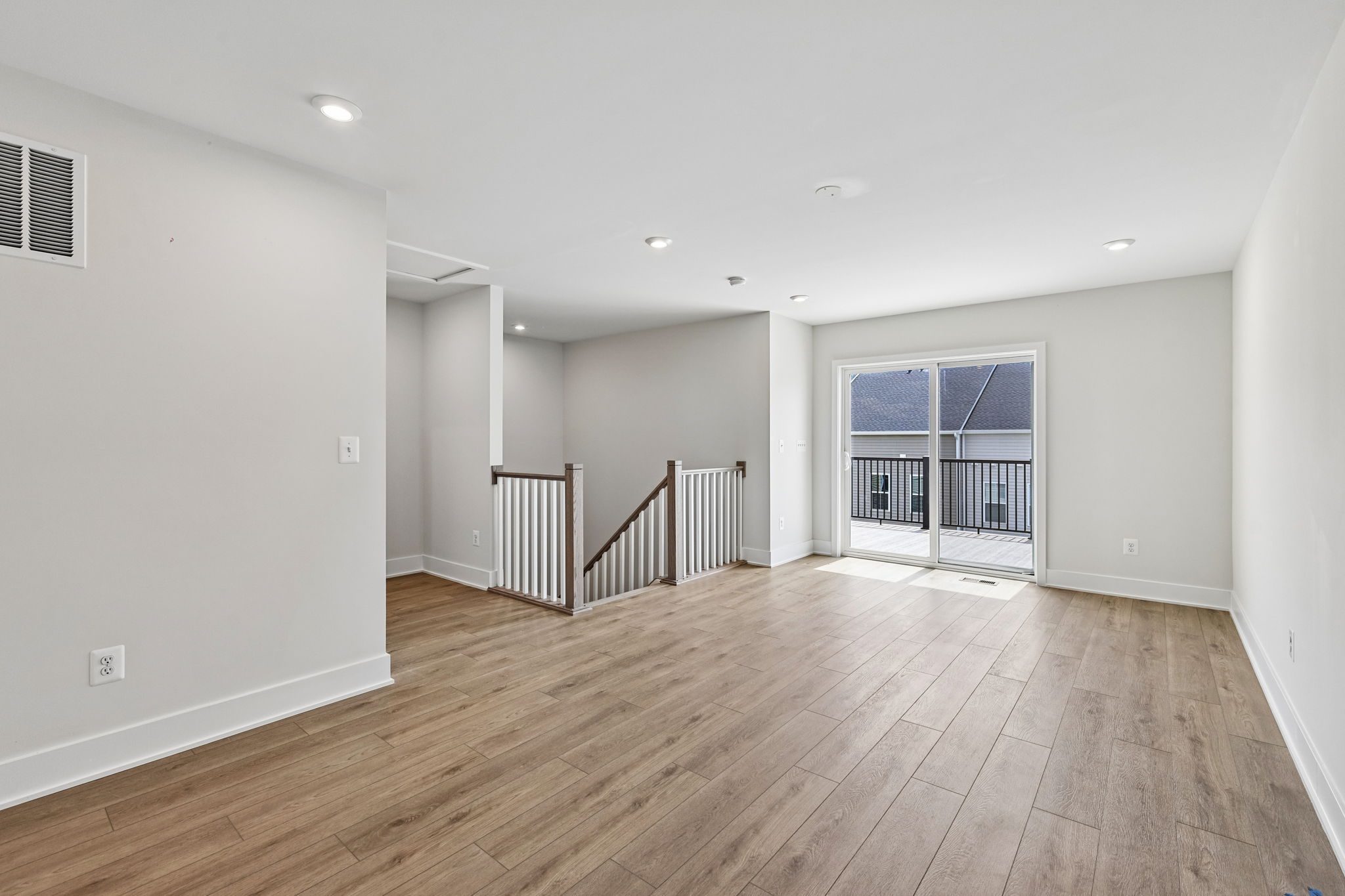 Turner 22-F2-RT - Homesite 4533, Townhome, West Park III, Located in Brambleton, VA