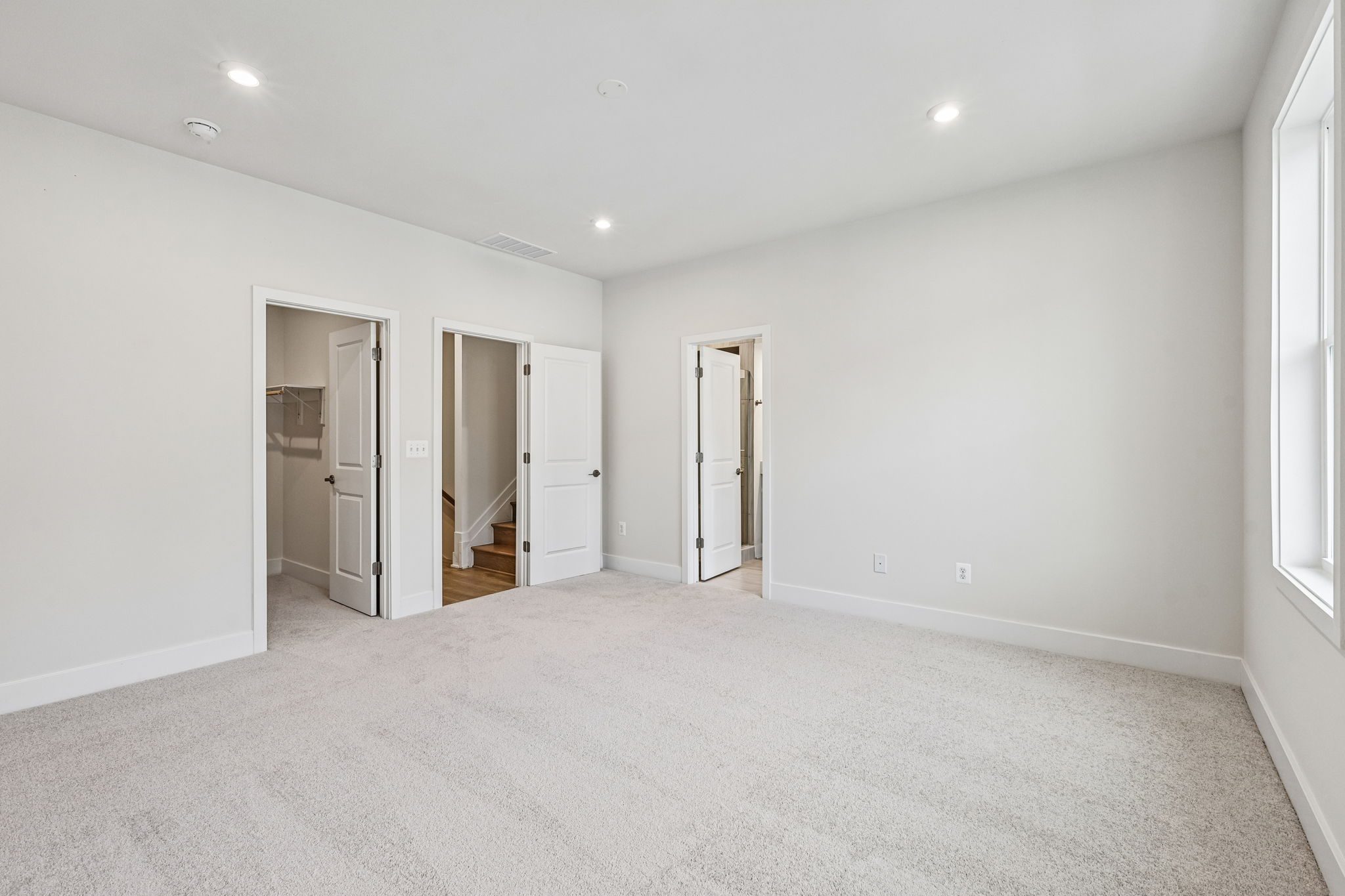 Turner 22-F2-RT - Homesite 4535, Townhome, West Park III, Located in Brambleton, VA