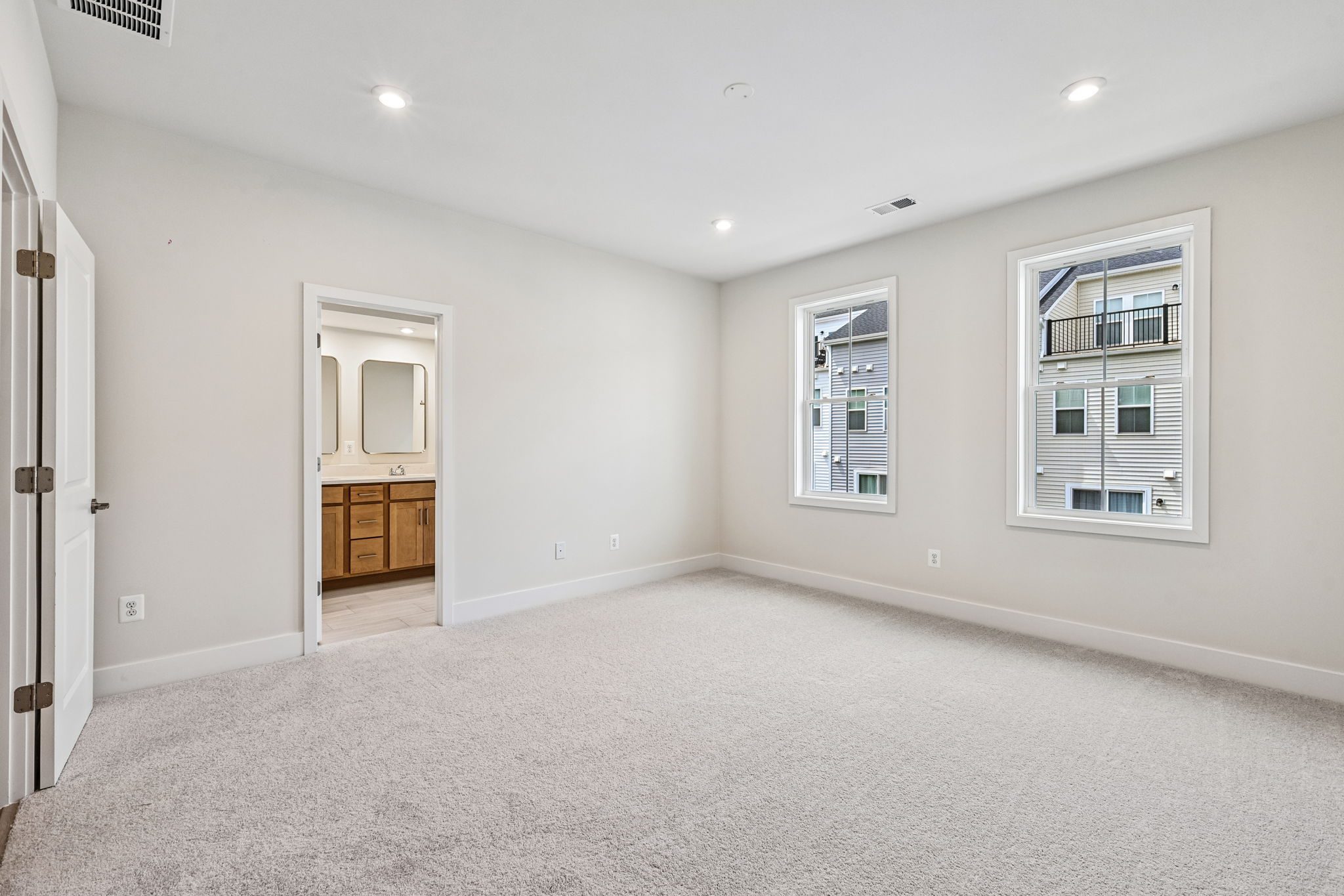 Turner 22-F2-RT - Homesite 4535, Townhome, West Park III, Located in Brambleton, VA