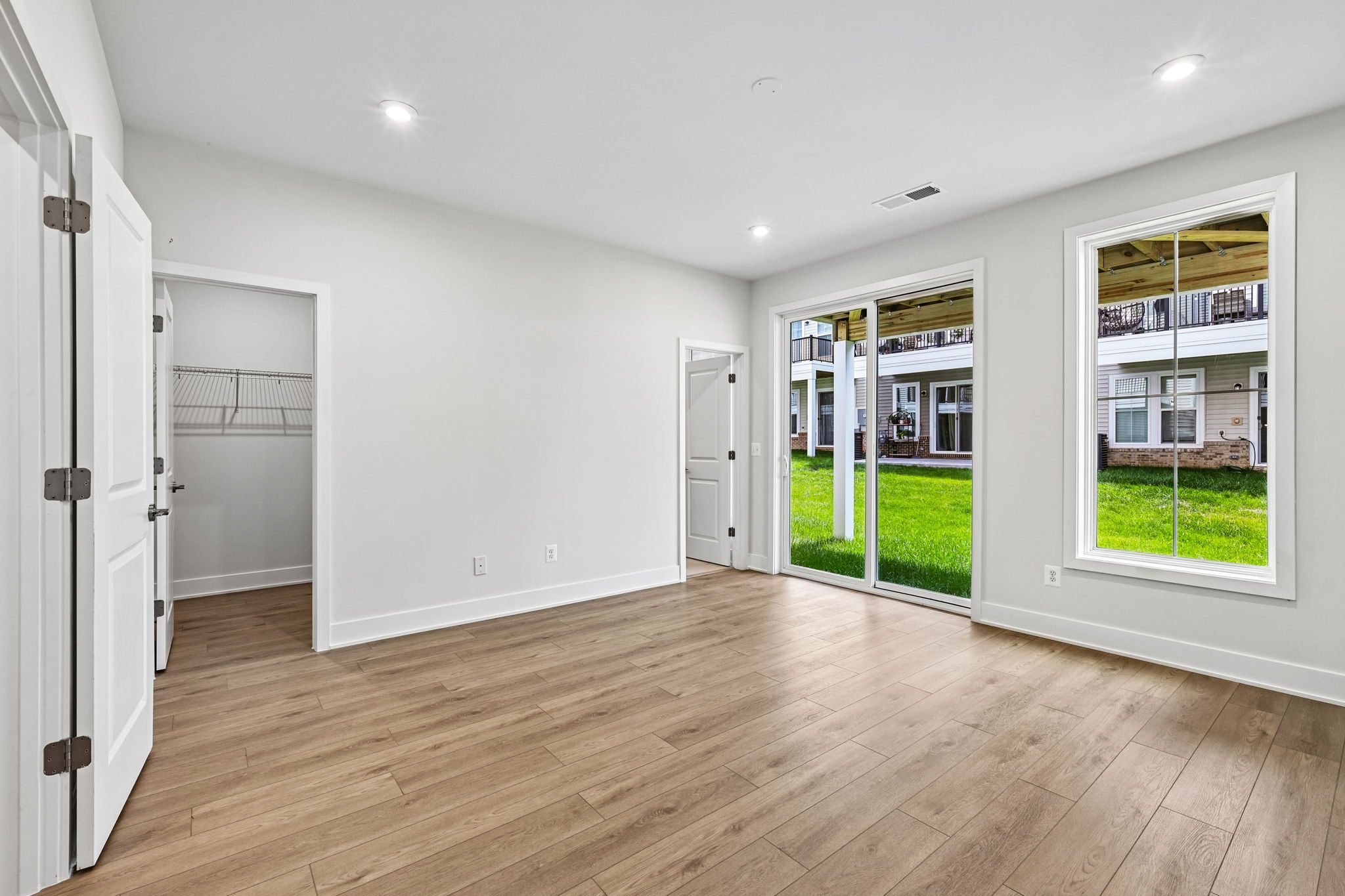 Turner 22-F2-RT - Homesite 4533, Townhome, West Park III, Located in Brambleton, VA