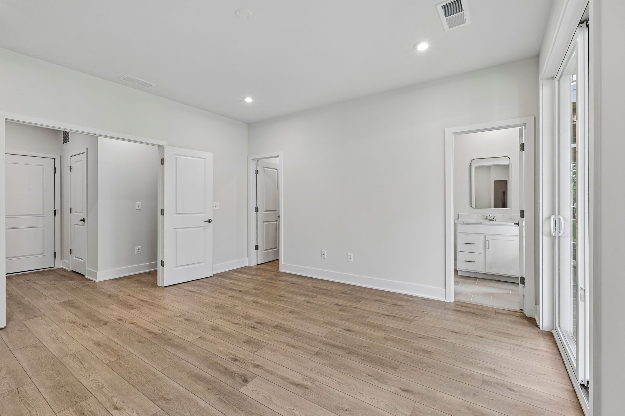 Turner 22-F2-RT - Homesite 4534, Townhome, West Park III, Located in Brambleton, VA