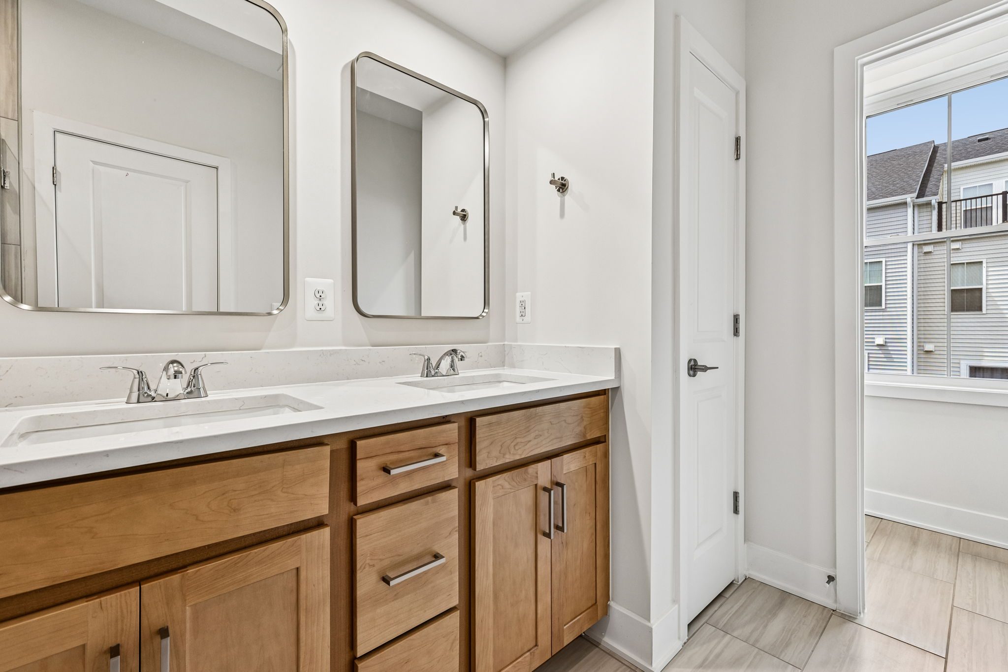 Turner 22-F2-RT - Homesite 4535, Townhome, West Park III, Located in Brambleton, VA