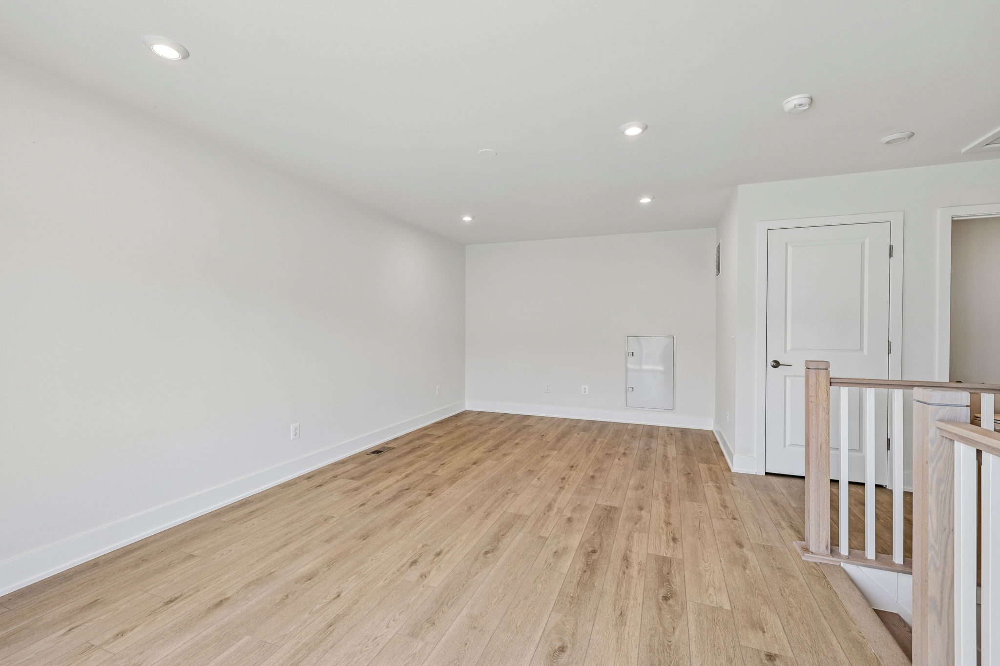 Turner 22-F2-RT - Homesite 4534, Townhome, West Park III, Located in Brambleton, VA