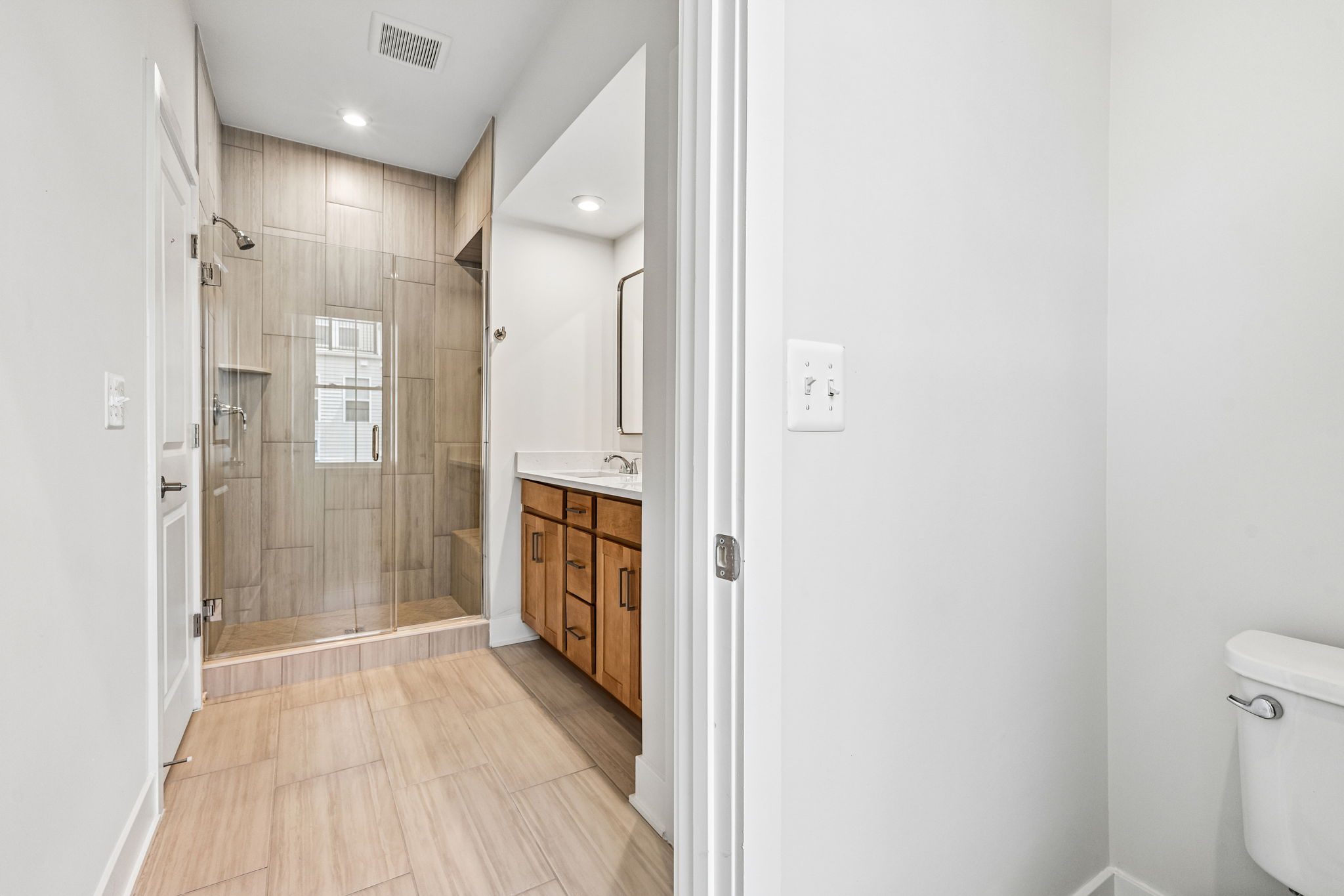 Turner 22-F2-RT - Homesite 4535, Townhome, West Park III, Located in Brambleton, VA