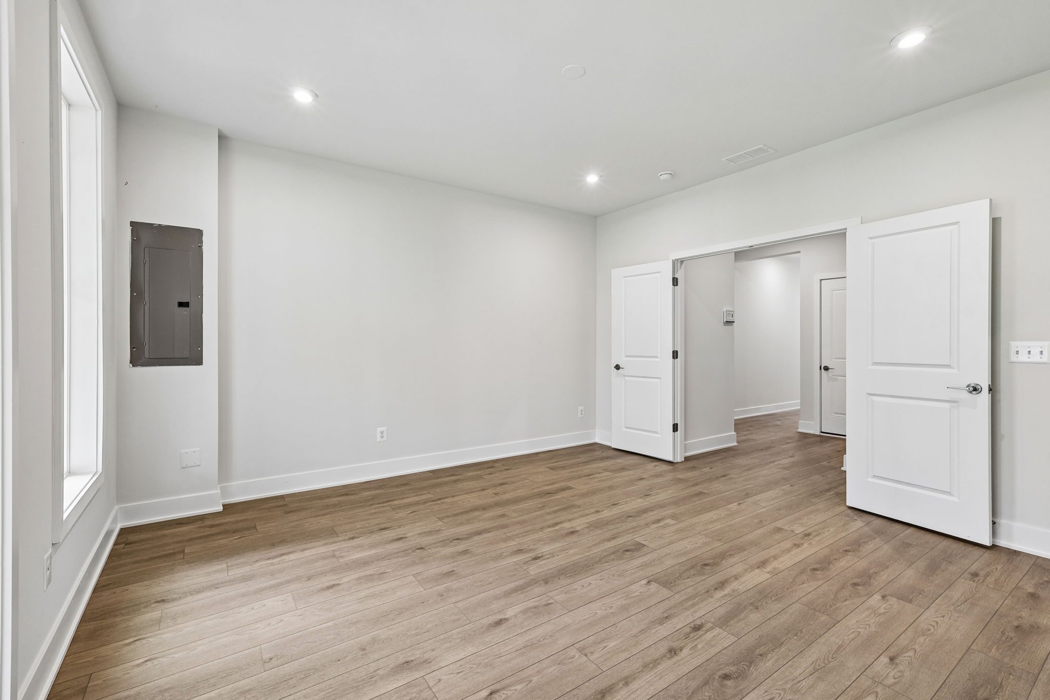 Turner 22-F2-RT - Homesite 4533, Townhome, West Park III, Located in Brambleton, VA