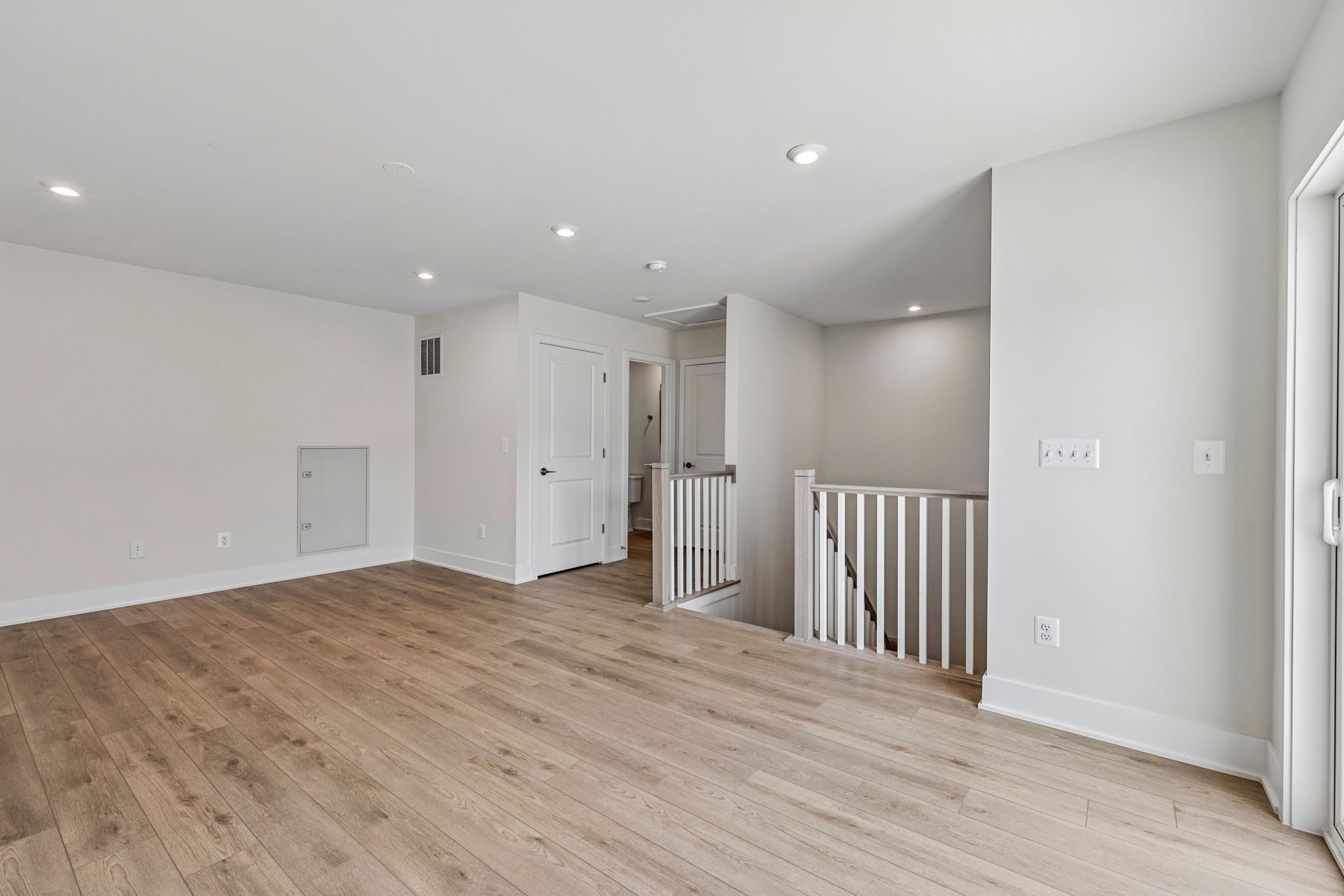 Turner 22-F2-RT - Homesite 4534, Townhome, West Park III, Located in Brambleton, VA