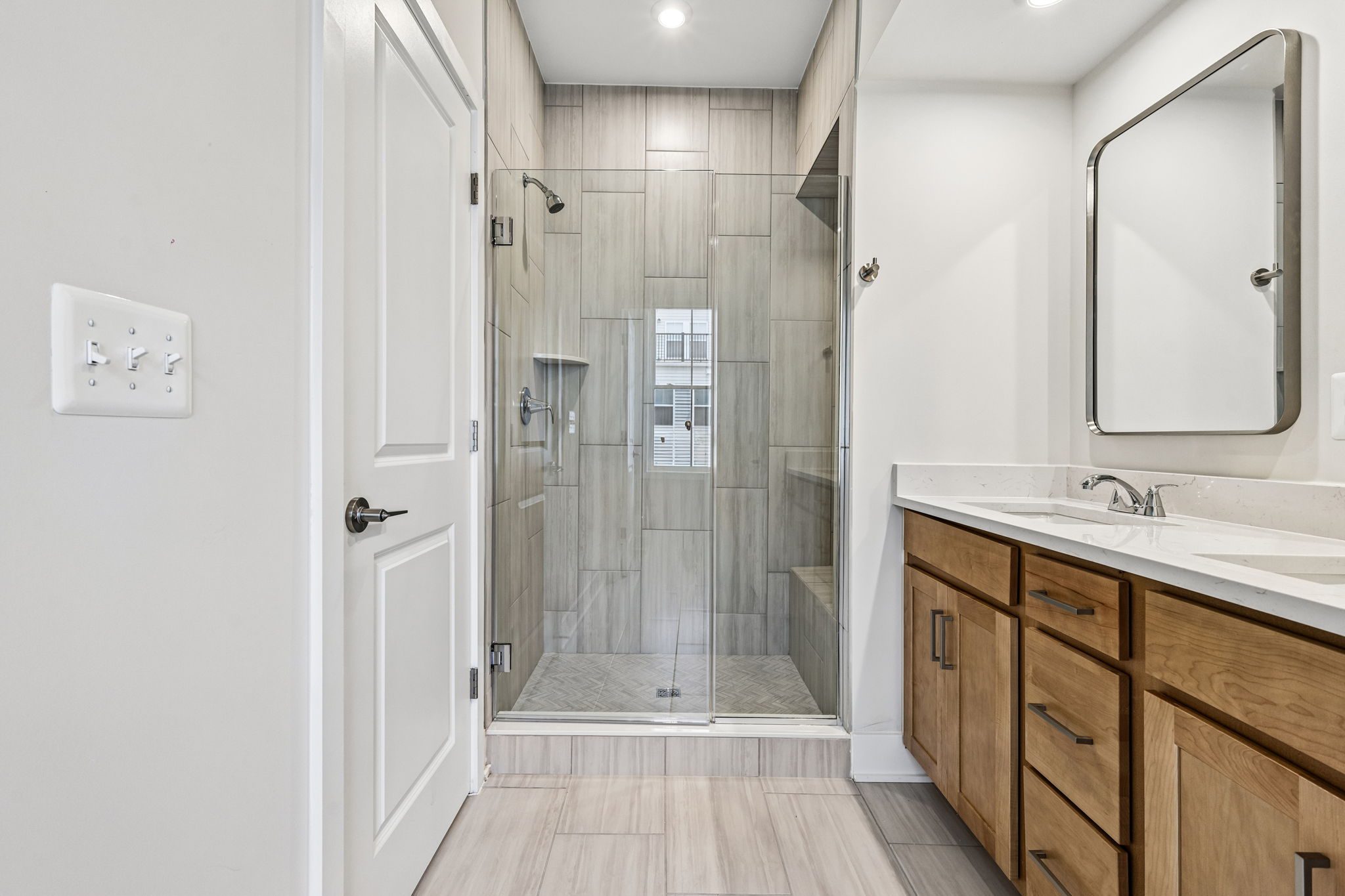 Turner 22-F2-RT - Homesite 4535, Townhome, West Park III, Located in Brambleton, VA