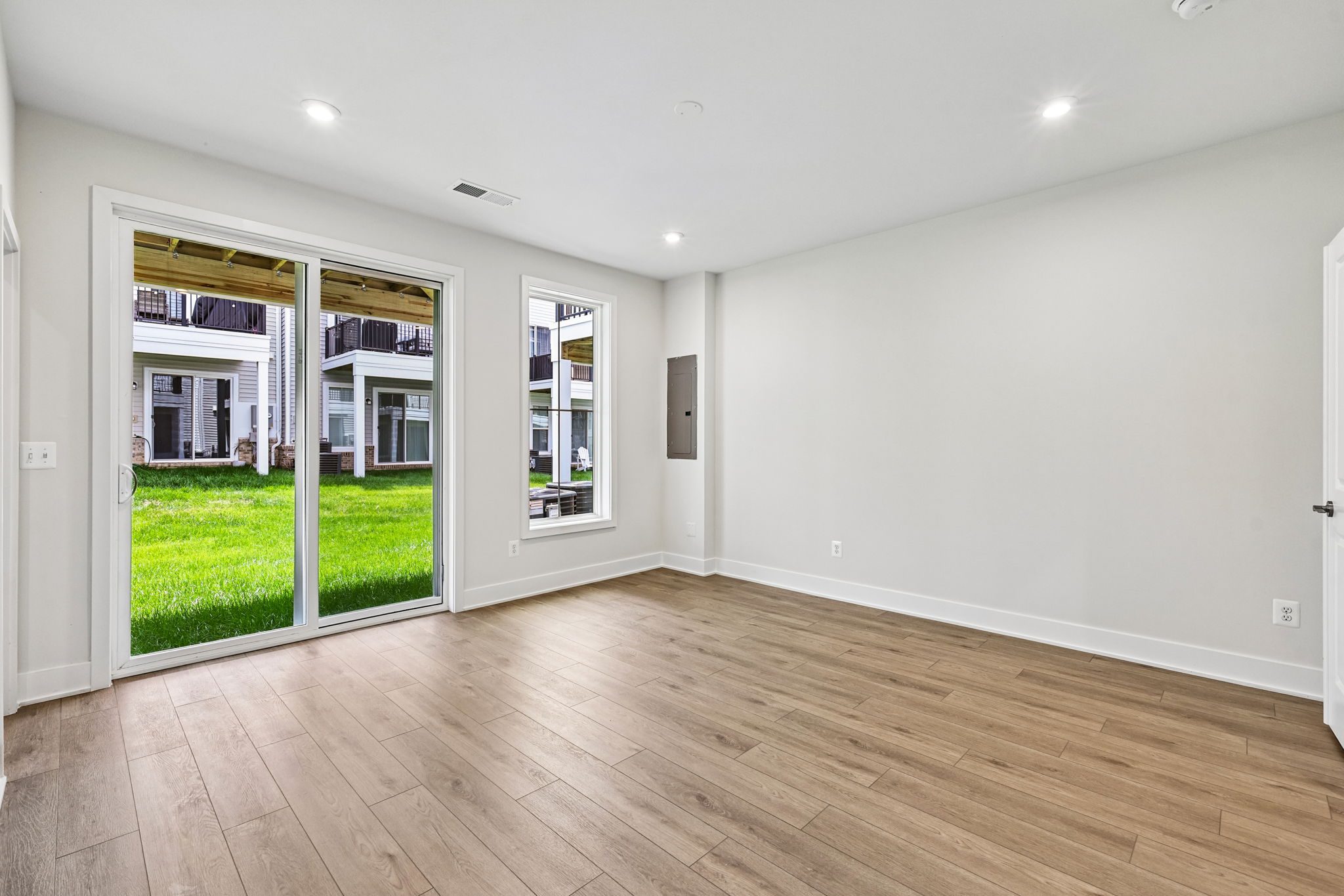 Turner 22-F2-RT - Homesite 4533, Townhome, West Park III, Located in Brambleton, VA