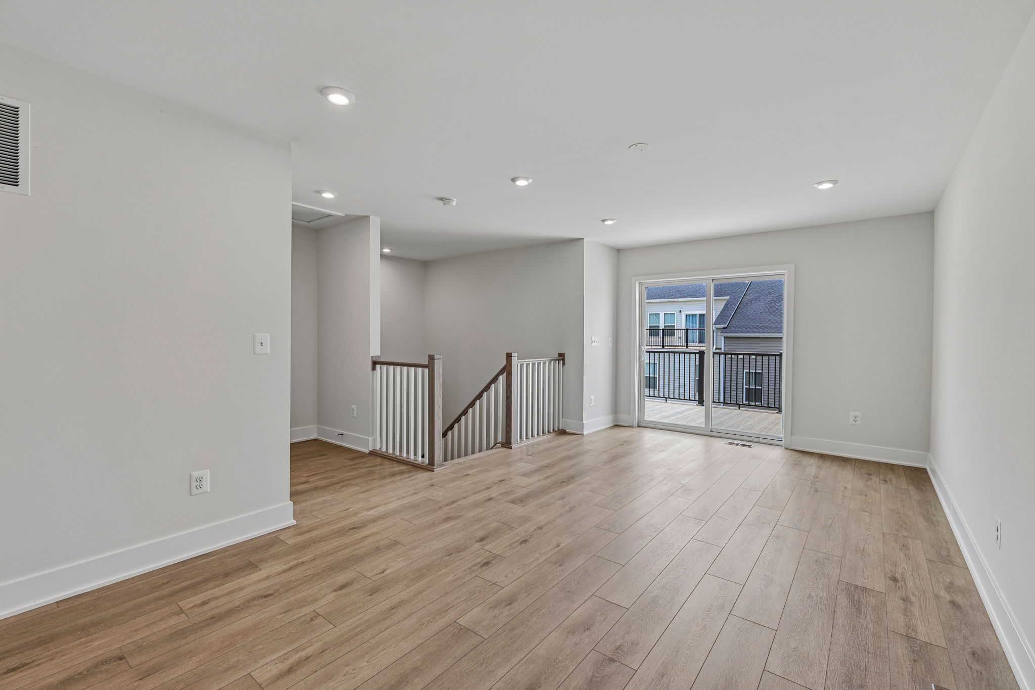 Turner 22-F2-RT - Homesite 4534, Townhome, West Park III, Located in Brambleton, VA