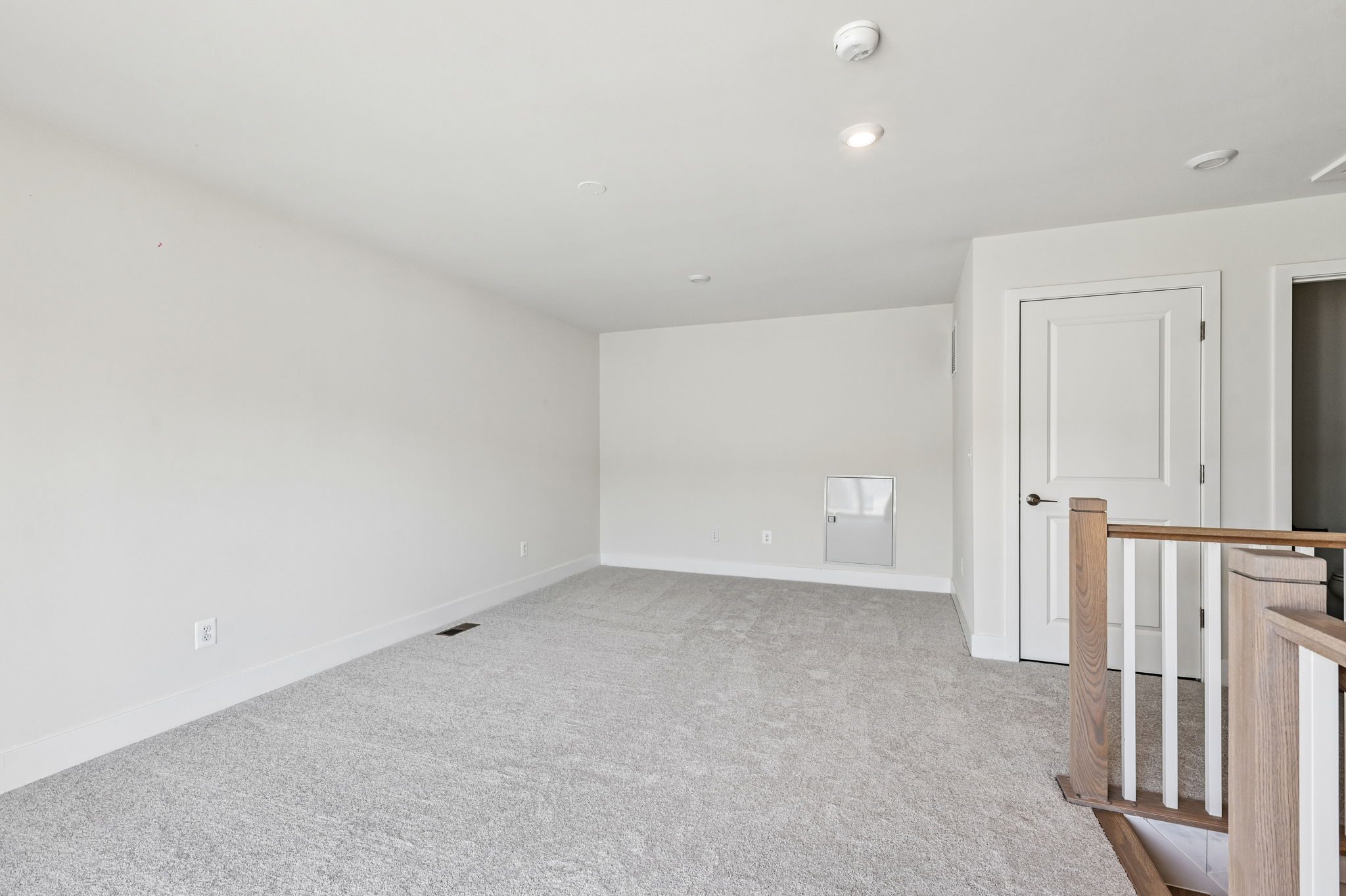 Turner 22-F2-RT - Homesite 4535, Townhome, West Park III, Located in Brambleton, VA