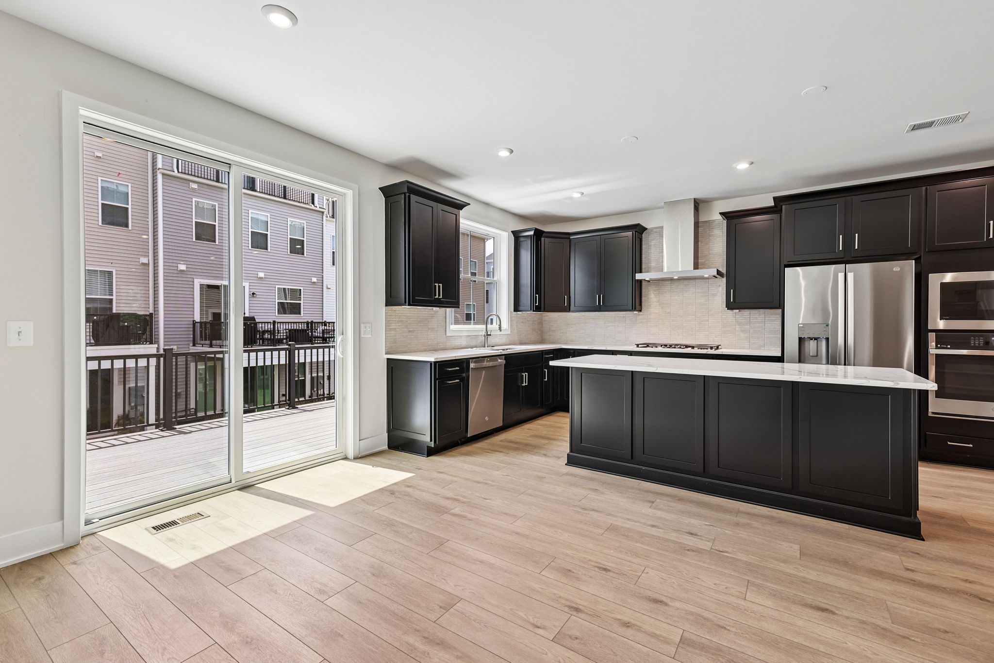 Turner 22-F2-RT - Homesite 4533, Townhome, West Park III, Located in Brambleton, VA