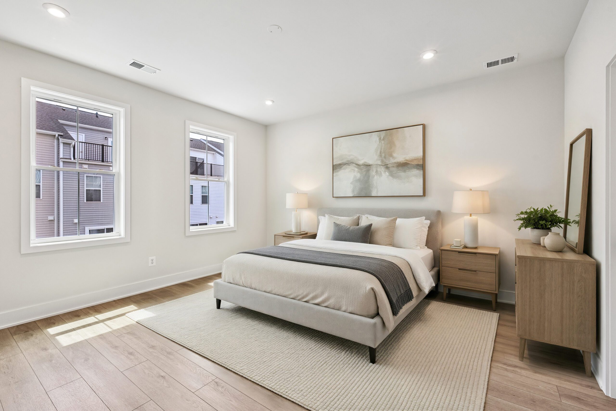 Turner 22-F2-RT - Homesite 4533, Townhome, West Park III, Located in Brambleton, VA
