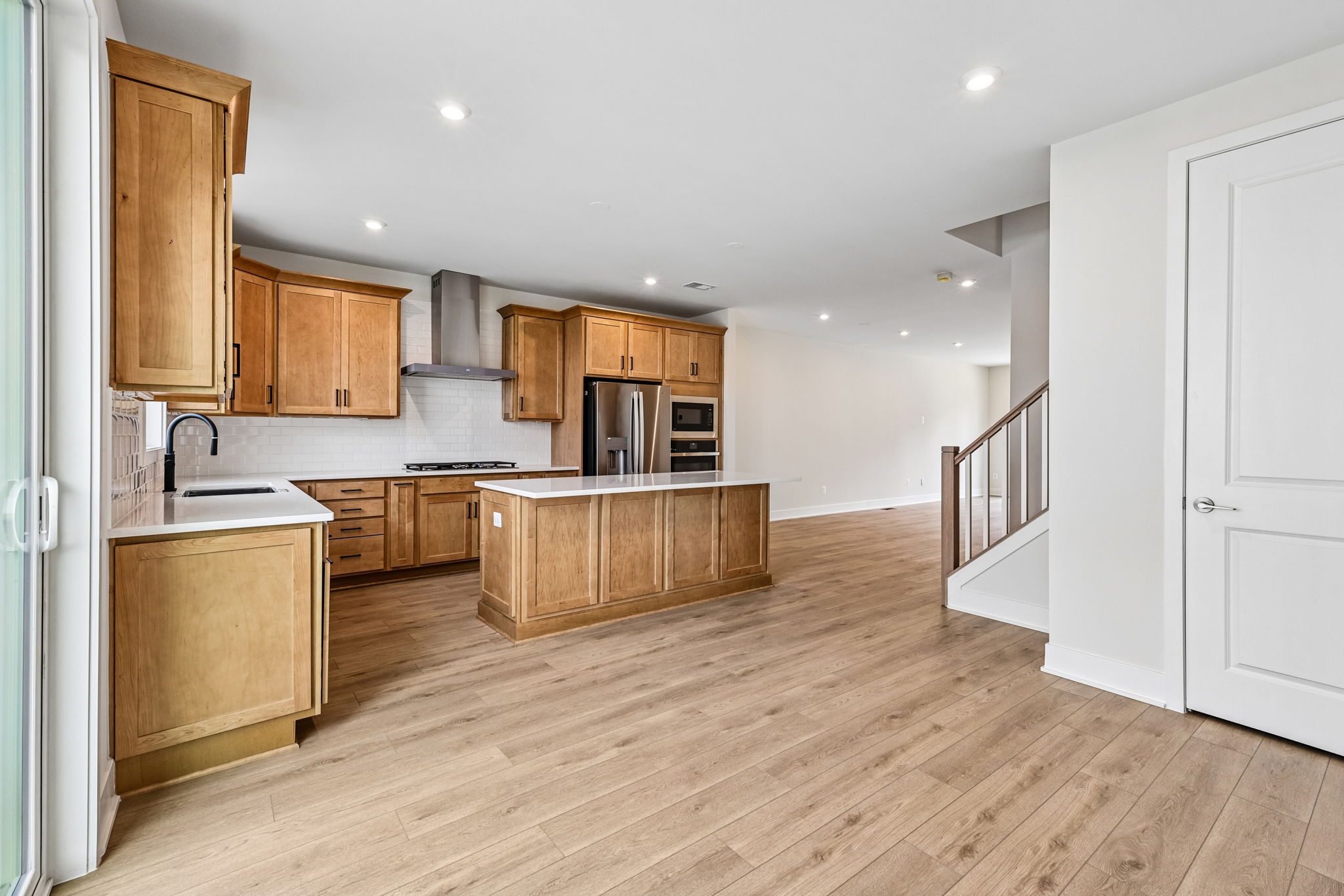 Turner 22-F2-RT - Homesite 4535, Townhome, West Park III, Located in Brambleton, VA