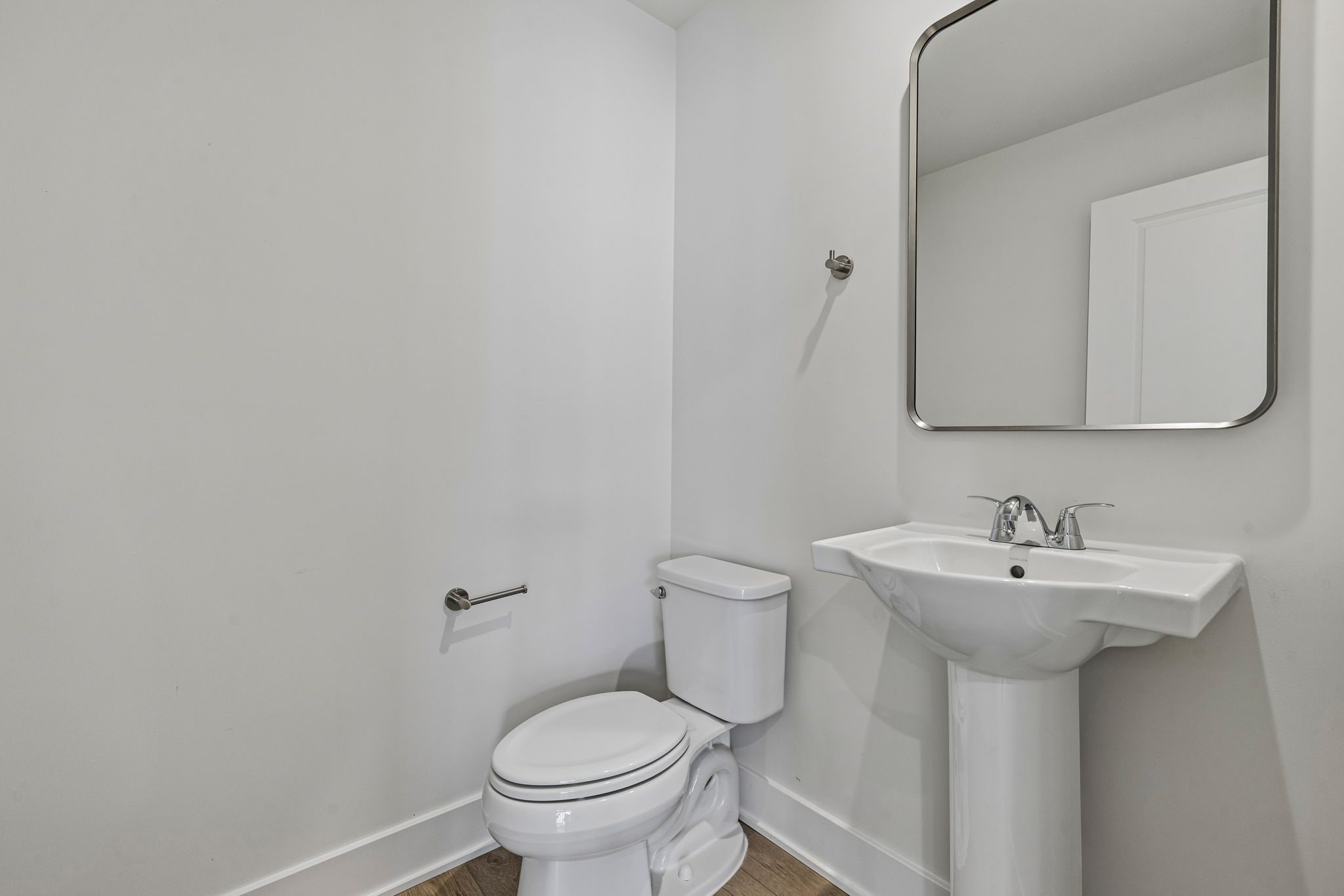Turner 22-F2-RT - Homesite 4534, Townhome, West Park III, Located in Brambleton, VA
