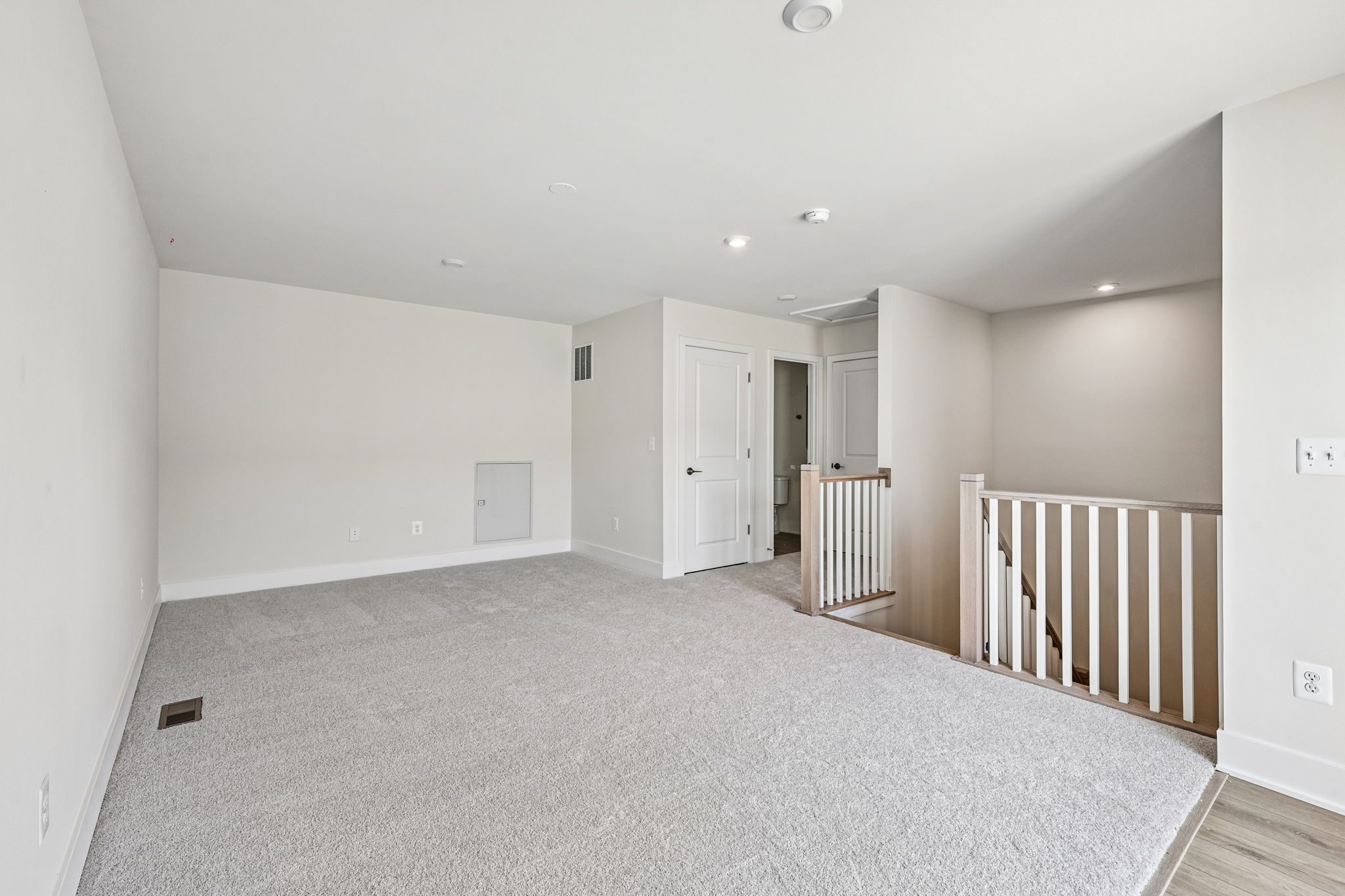 Turner 22-F2-RT - Homesite 4535, Townhome, West Park III, Located in Brambleton, VA