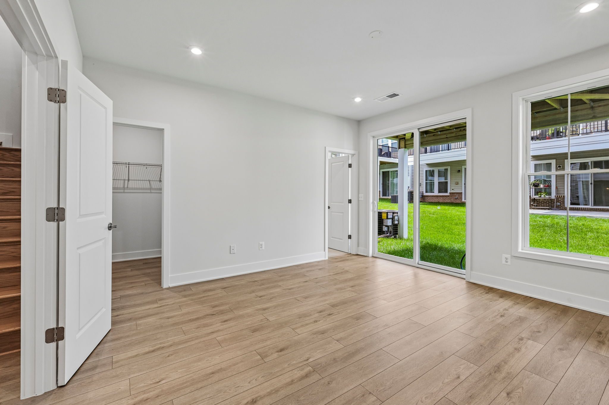 Turner 22-F2-RT - Homesite 4534, Townhome, West Park III, Located in Brambleton, VA