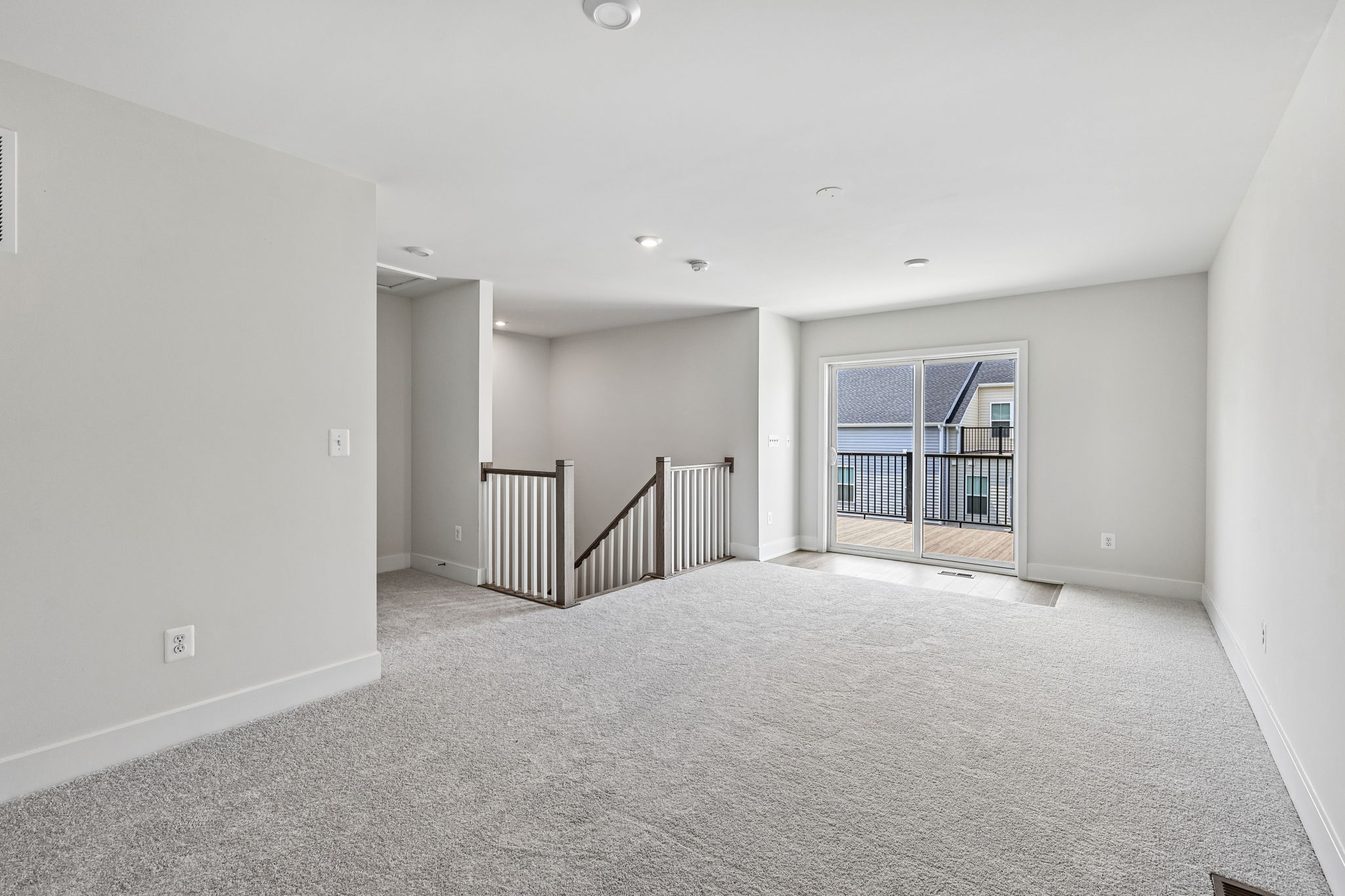 Turner 22-F2-RT - Homesite 4535, Townhome, West Park III, Located in Brambleton, VA