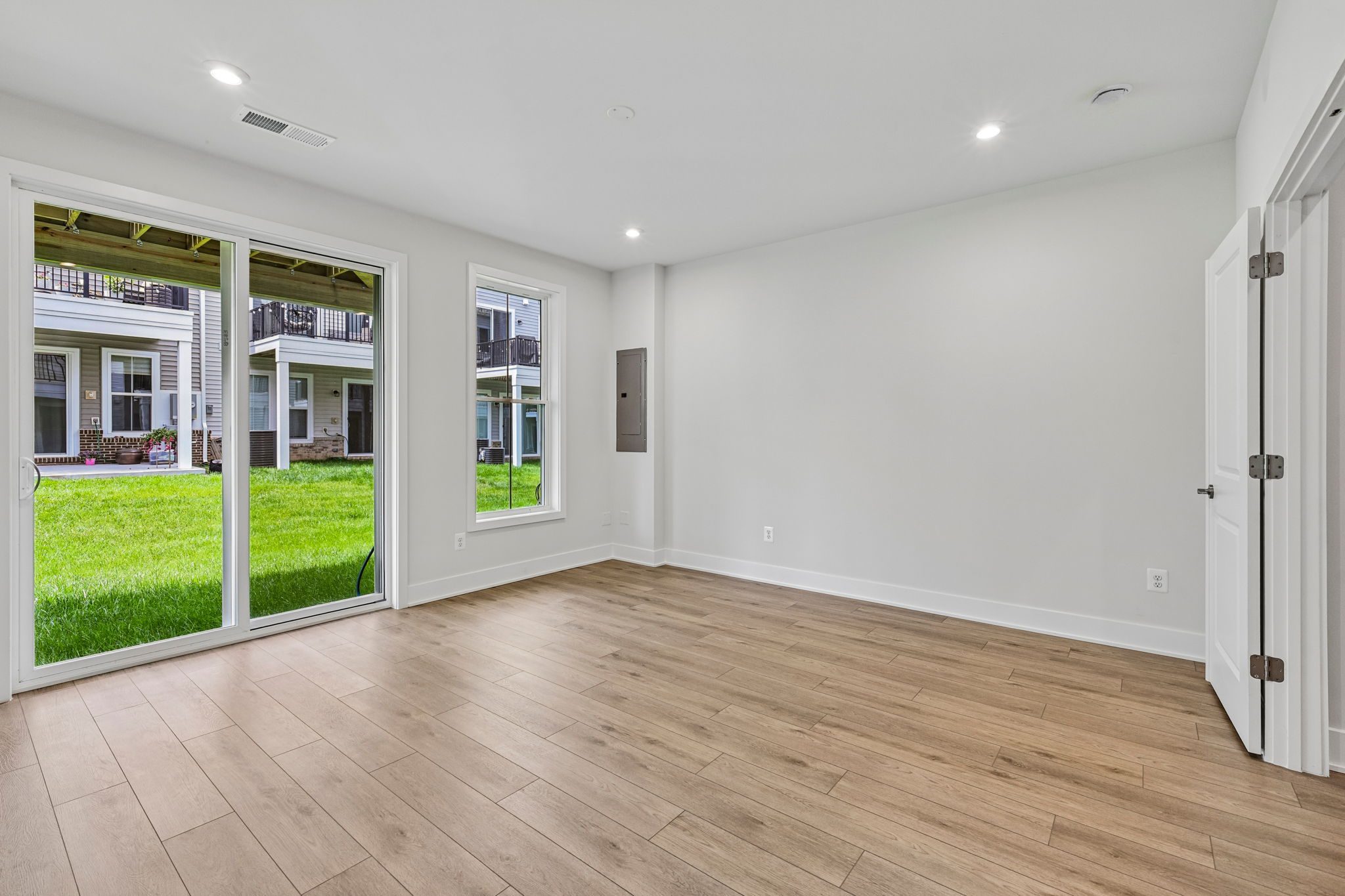Turner 22-F2-RT - Homesite 4534, Townhome, West Park III, Located in Brambleton, VA