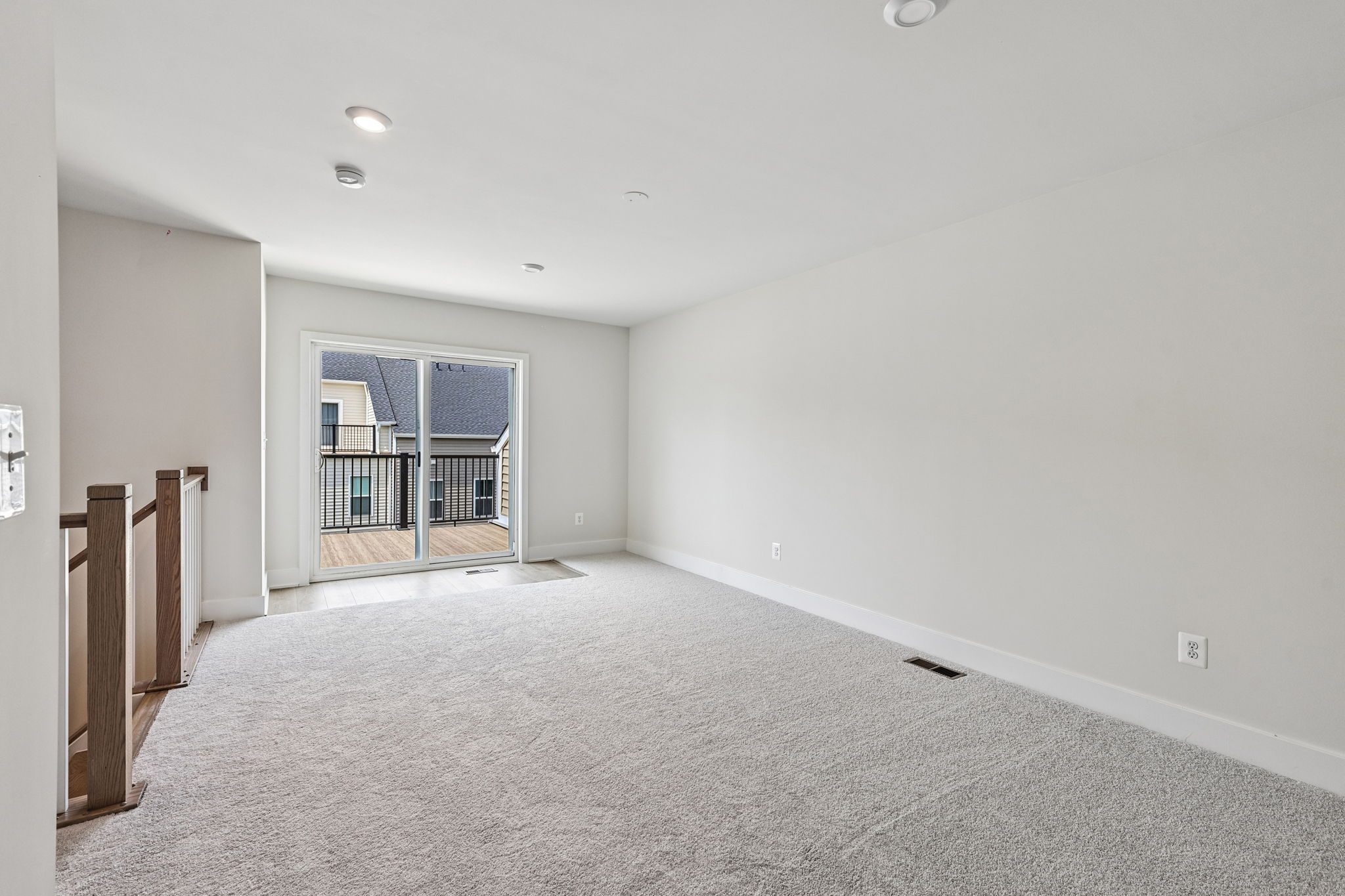 Turner 22-F2-RT - Homesite 4535, Townhome, West Park III, Located in Brambleton, VA