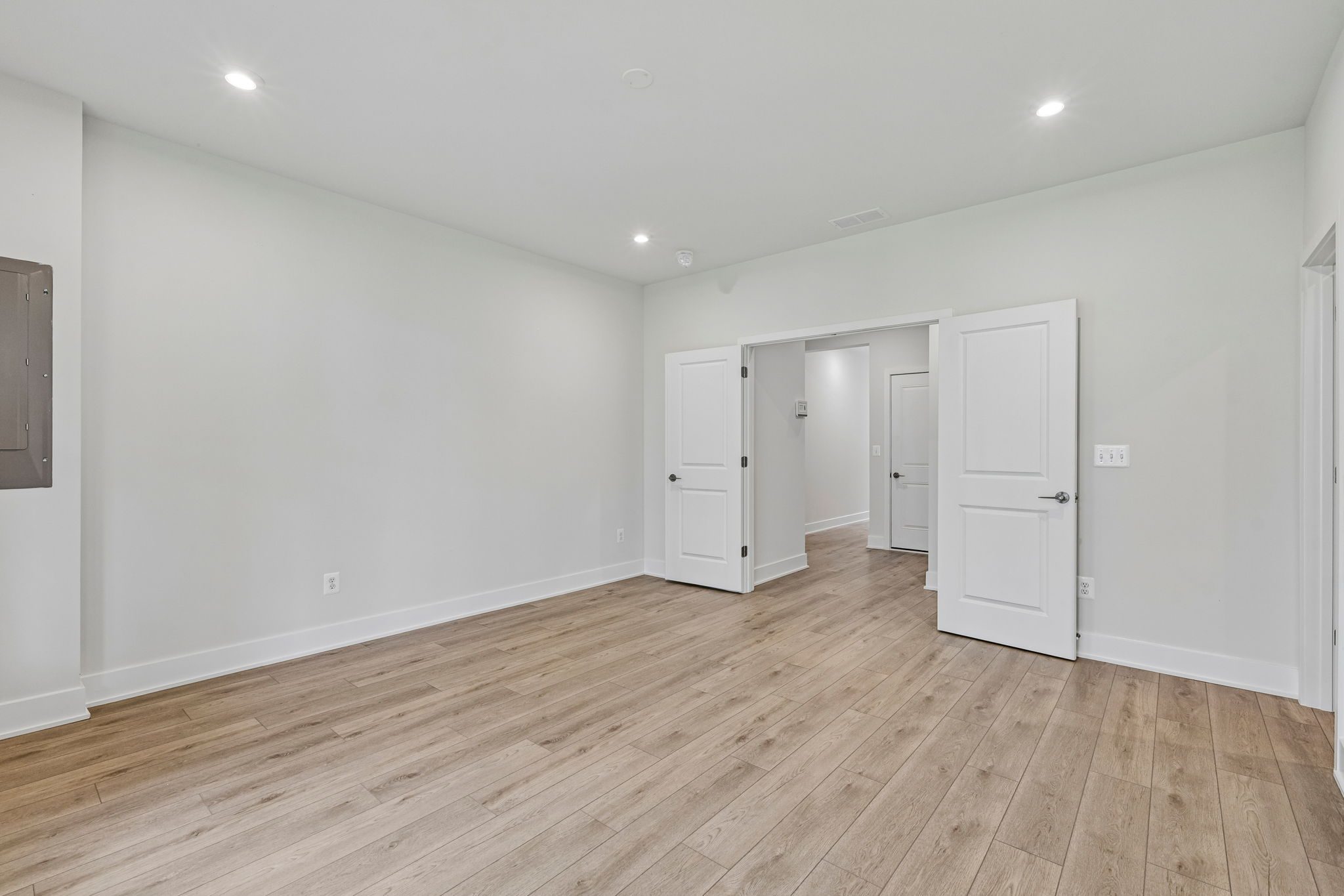 Turner 22-F2-RT - Homesite 4534, Townhome, West Park III, Located in Brambleton, VA