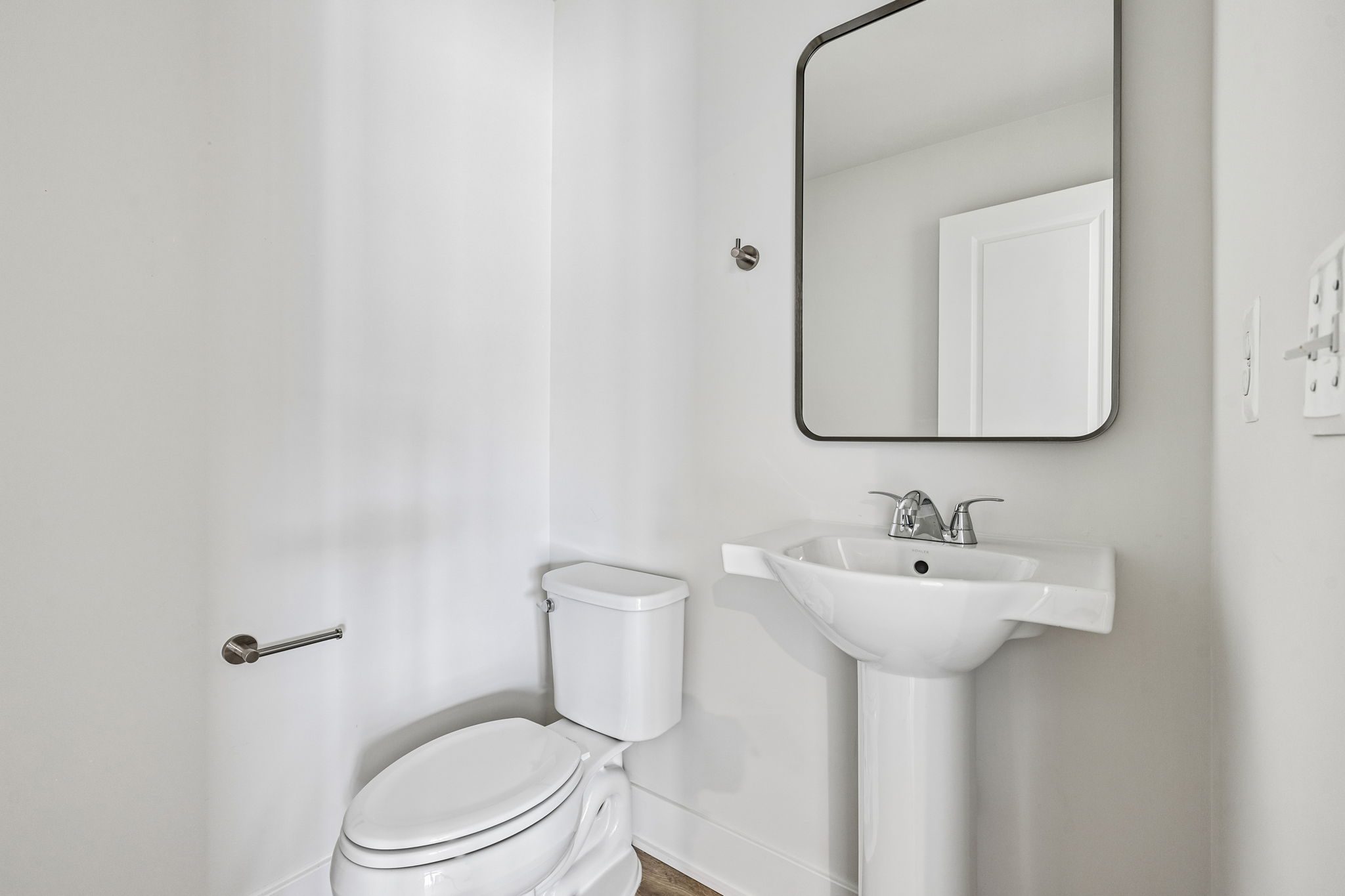 Turner 22-F2-RT - Homesite 4535, Townhome, West Park III, Located in Brambleton, VA
