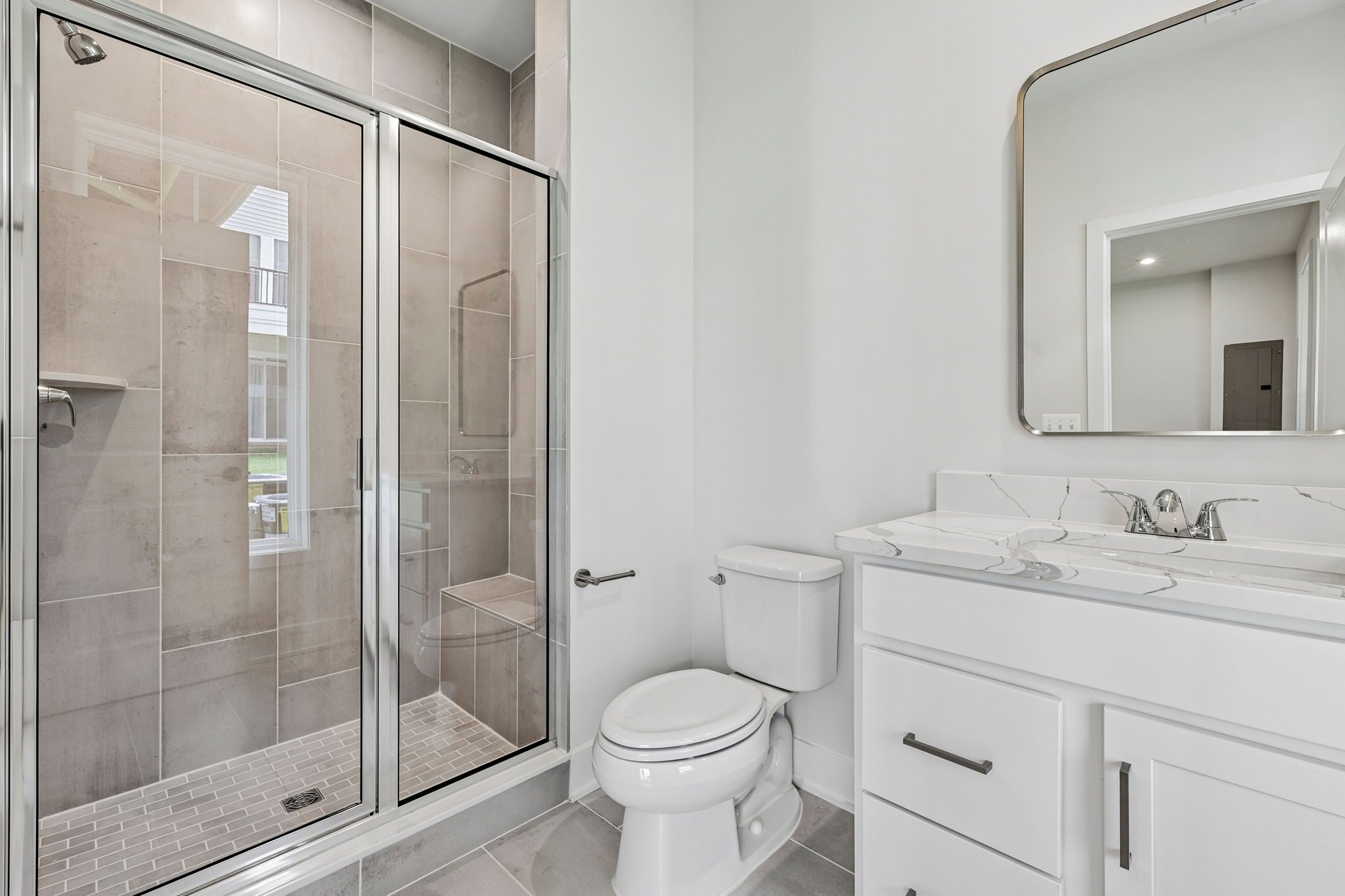Turner 22-F2-RT - Homesite 4534, Townhome, West Park III, Located in Brambleton, VA