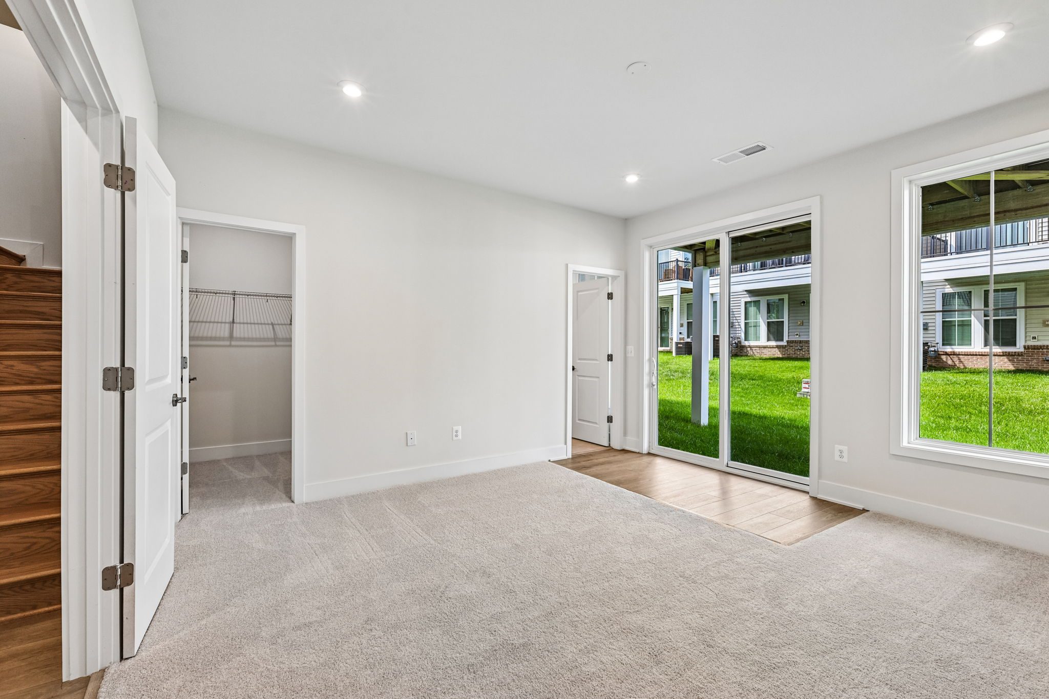 Turner 22-F2-RT - Homesite 4535, Townhome, West Park III, Located in Brambleton, VA
