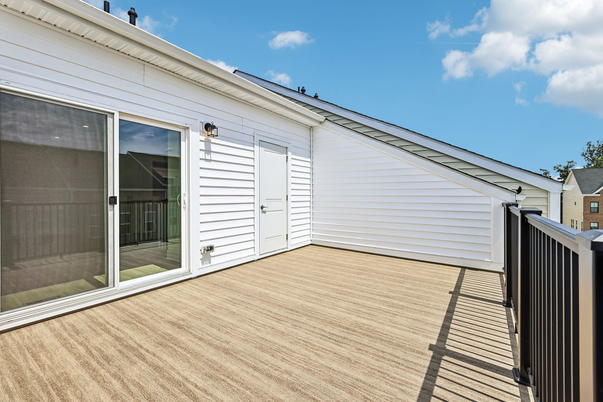 Turner 22-F2-RT - Homesite 4533, Townhome, West Park III, Located in Brambleton, VA