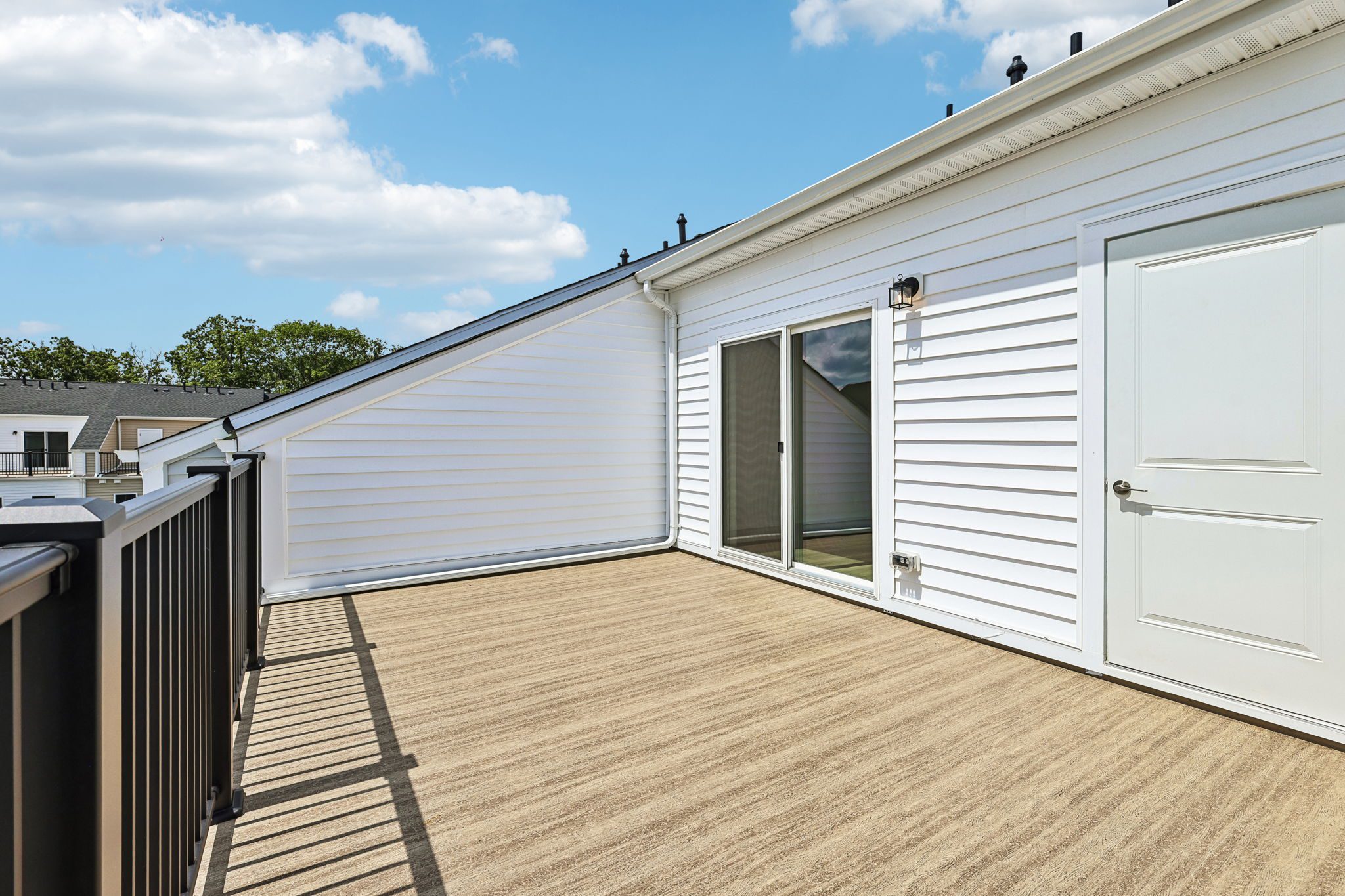 Turner 22-F2-RT - Homesite 4533, Townhome, West Park III, Located in Brambleton, VA