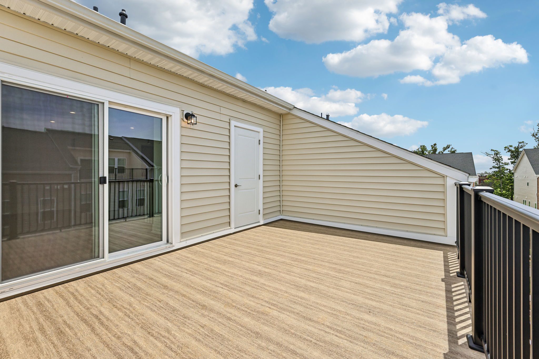 Turner 22-F2-RT - Homesite 4534, Townhome, West Park III, Located in Brambleton, VA