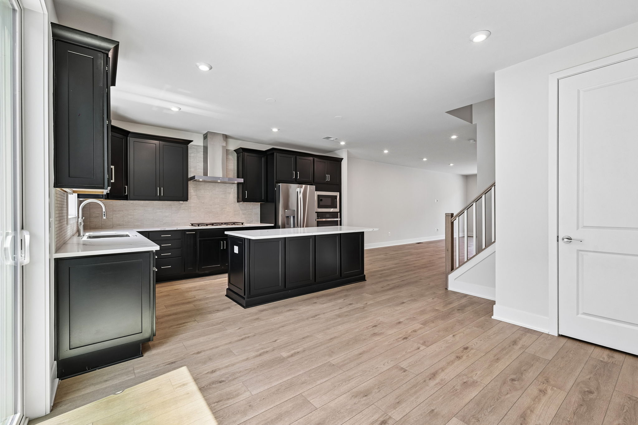 Turner 22-F2-RT - Homesite 4533, Townhome, West Park III, Located in Brambleton, VA