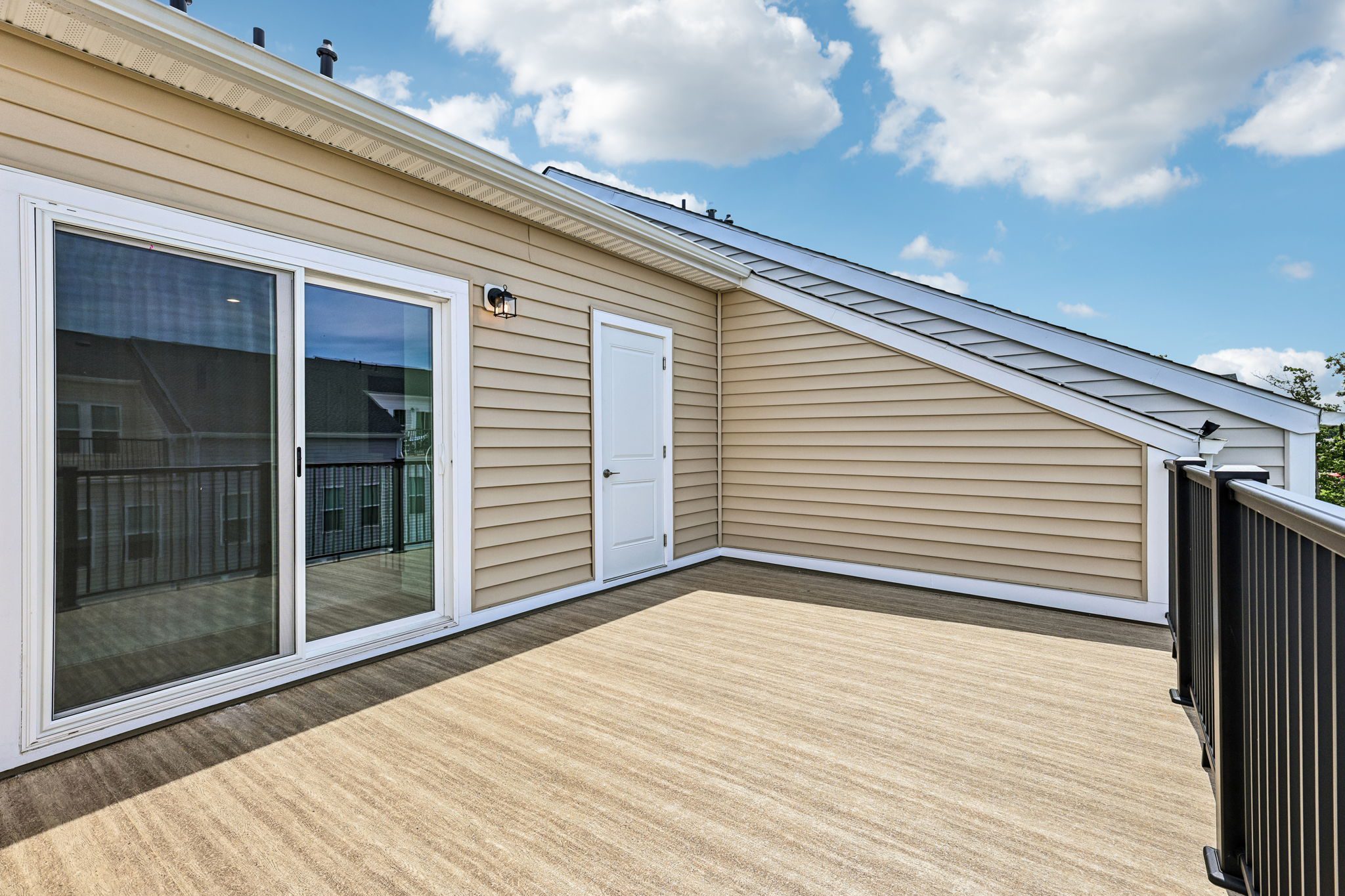 Turner 22-F2-RT - Homesite 4535, Townhome, West Park III, Located in Brambleton, VA