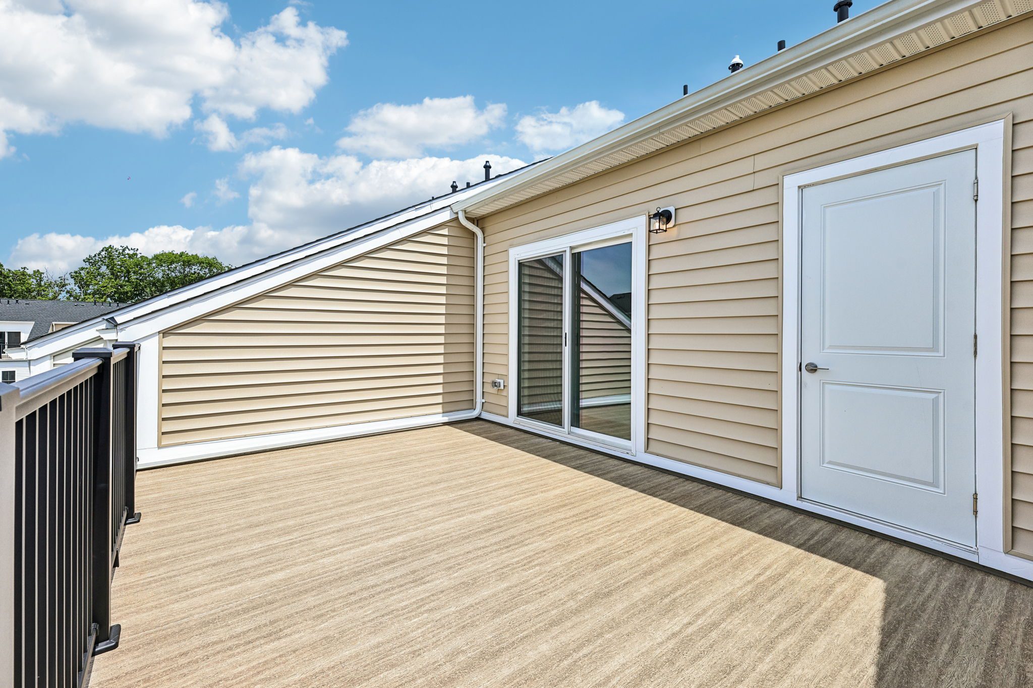 Turner 22-F2-RT - Homesite 4535, Townhome, West Park III, Located in Brambleton, VA