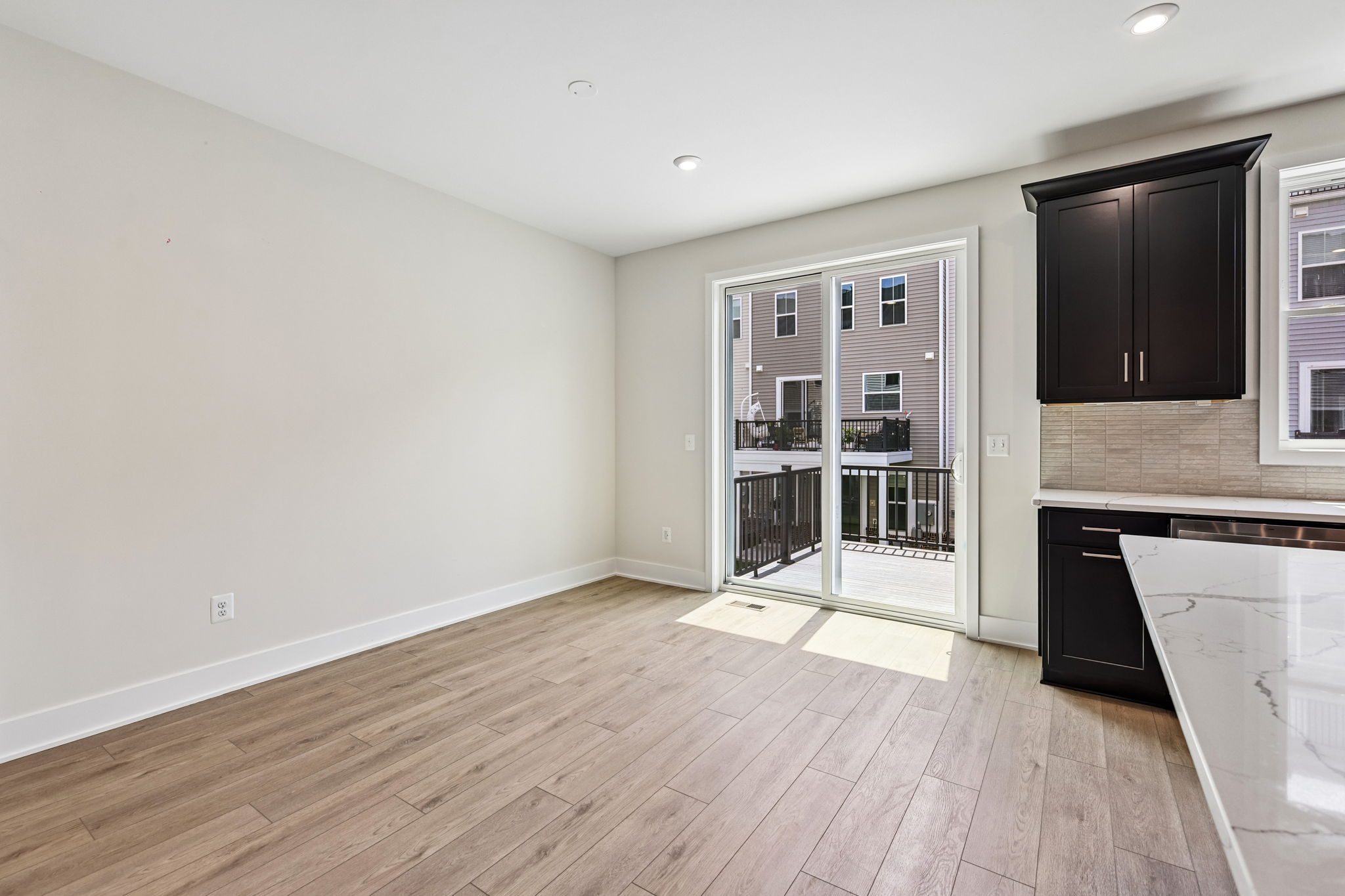 Turner 22-F2-RT - Homesite 4533, Townhome, West Park III, Located in Brambleton, VA