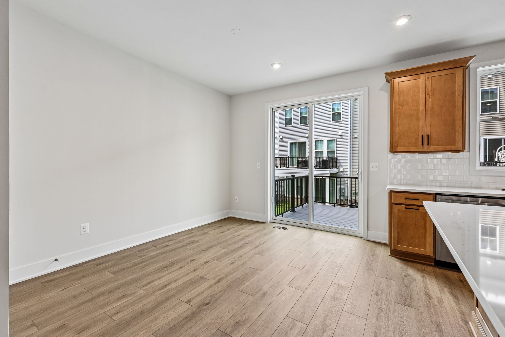 Turner 22-F2-RT - Homesite 4535, Townhome, West Park III, Located in Brambleton, VA