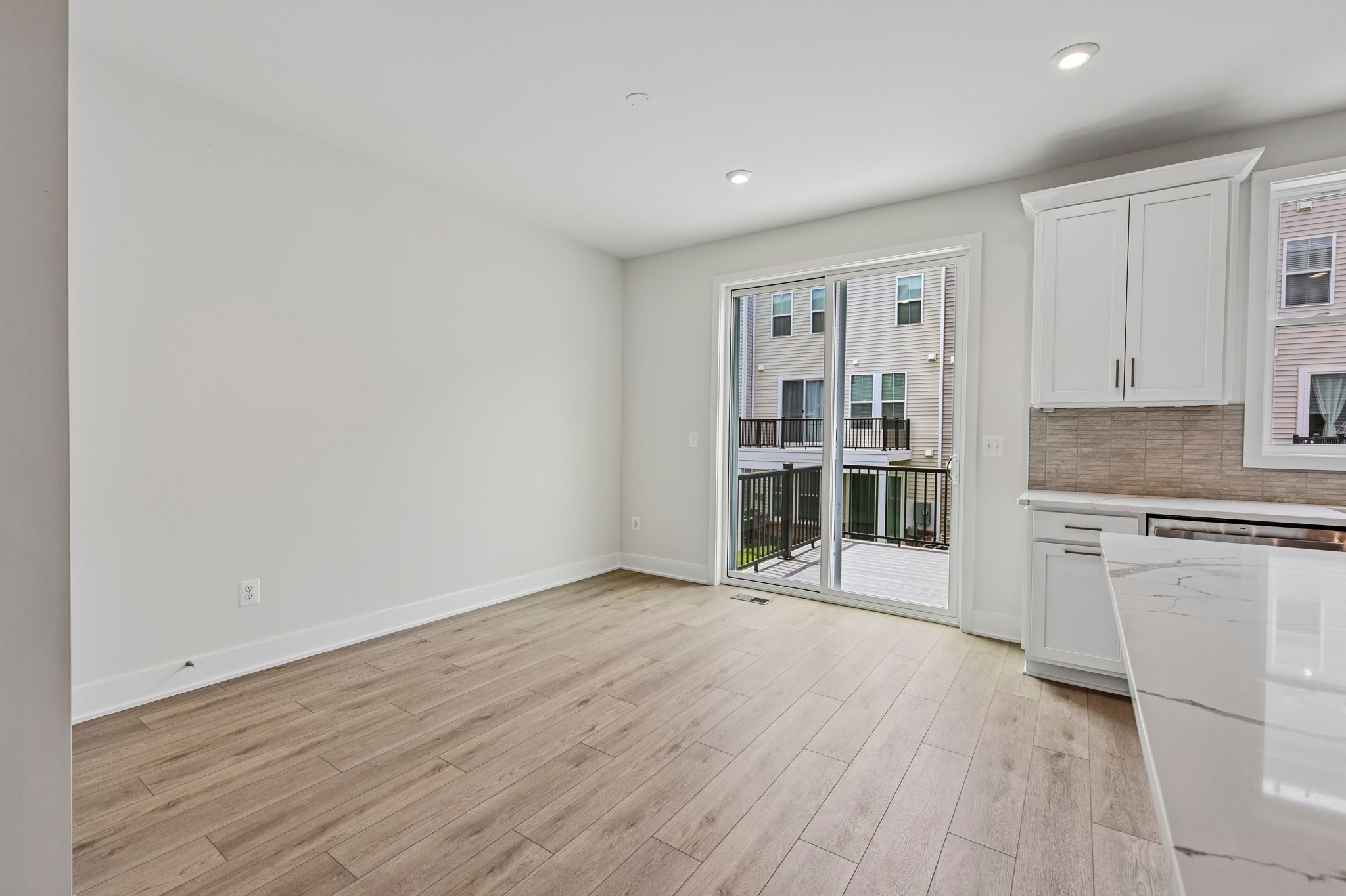 Turner 22-F2-RT - Homesite 4534, Townhome, West Park III, Located in Brambleton, VA