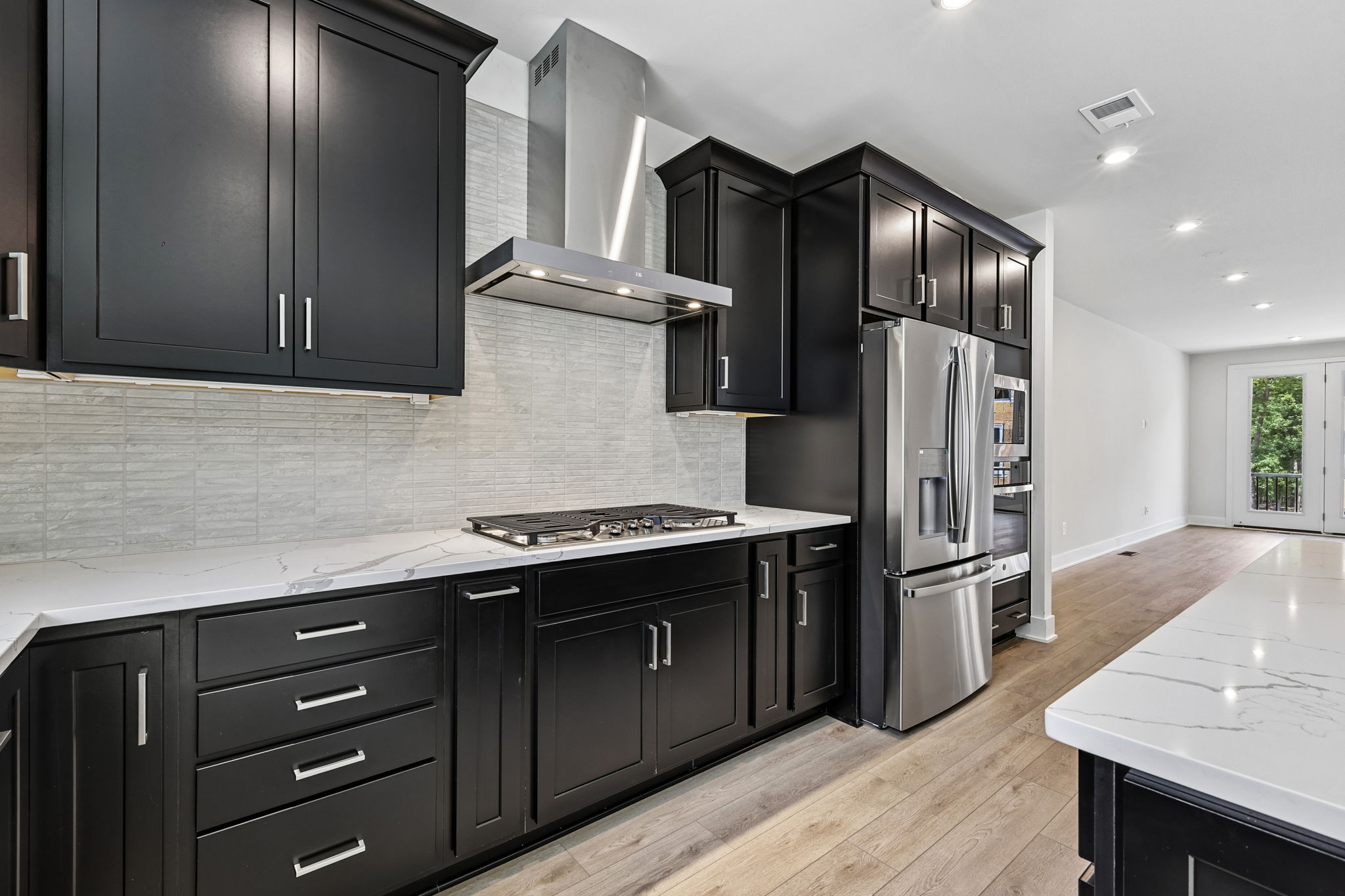 Turner 22-F2-RT - Homesite 4533, Townhome, West Park III, Located in Brambleton, VA