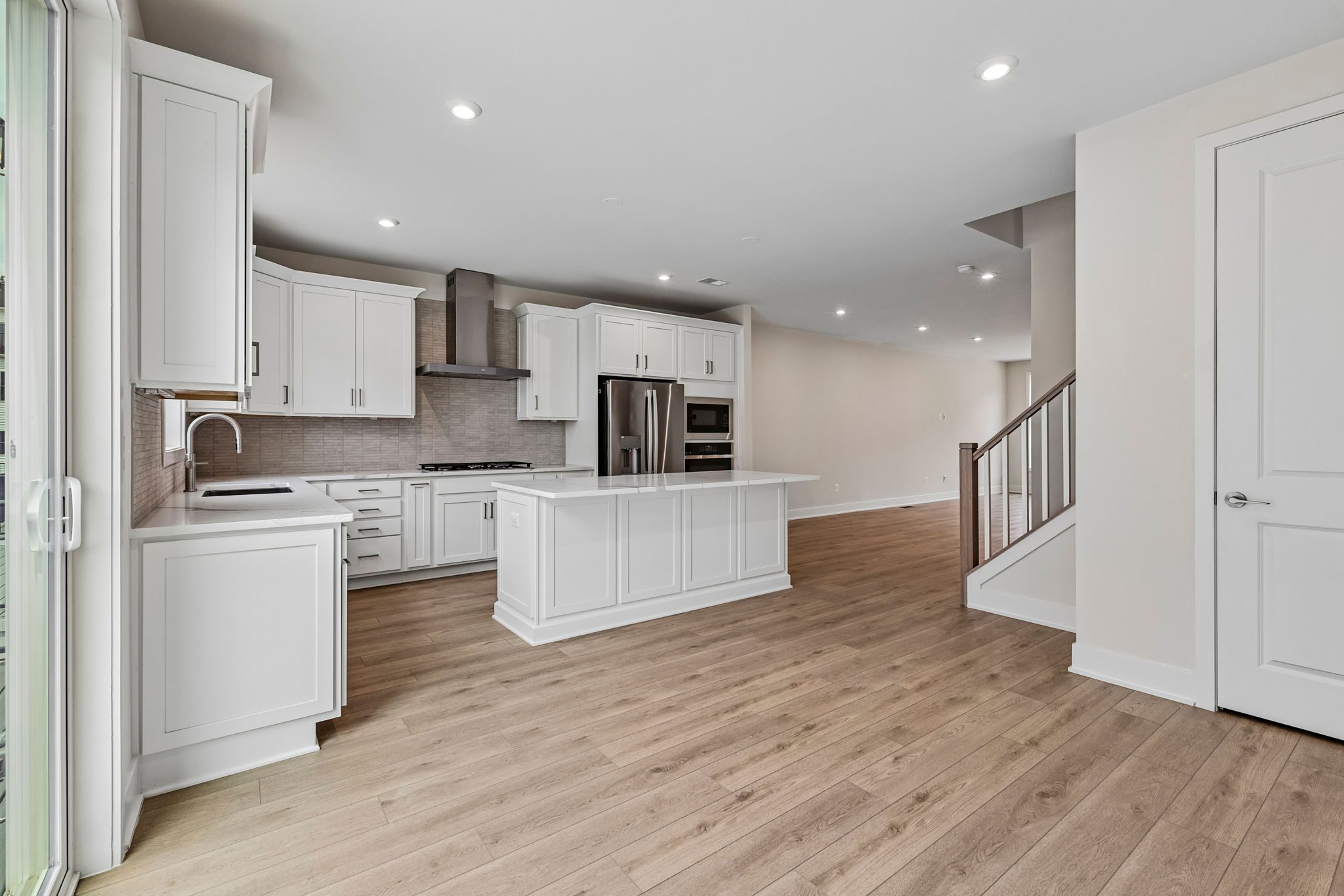 Turner 22-F2-RT - Homesite 4534, Townhome, West Park III, Located in Brambleton, VA