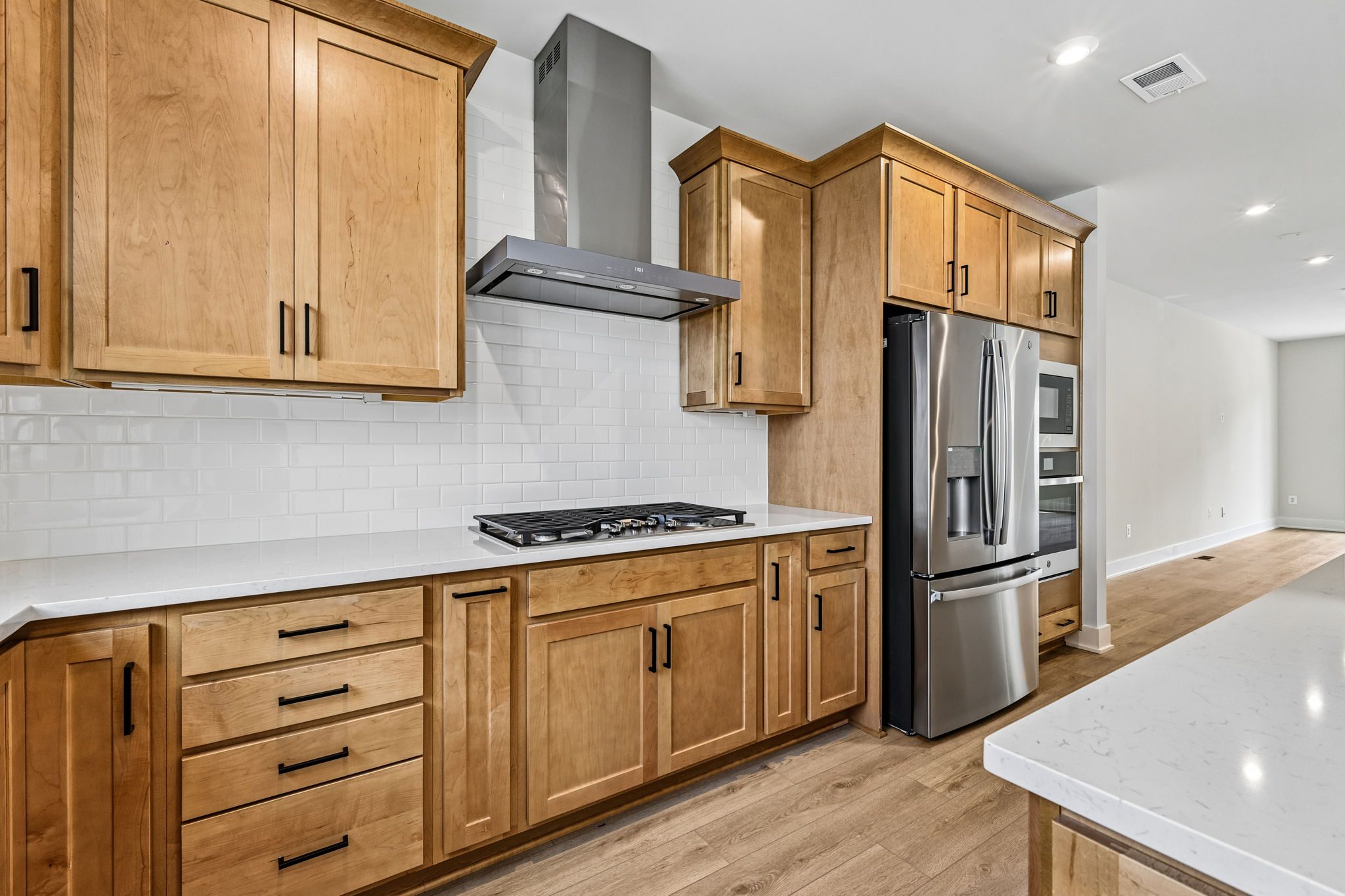 Turner 22-F2-RT - Homesite 4535, Townhome, West Park III, Located in Brambleton, VA